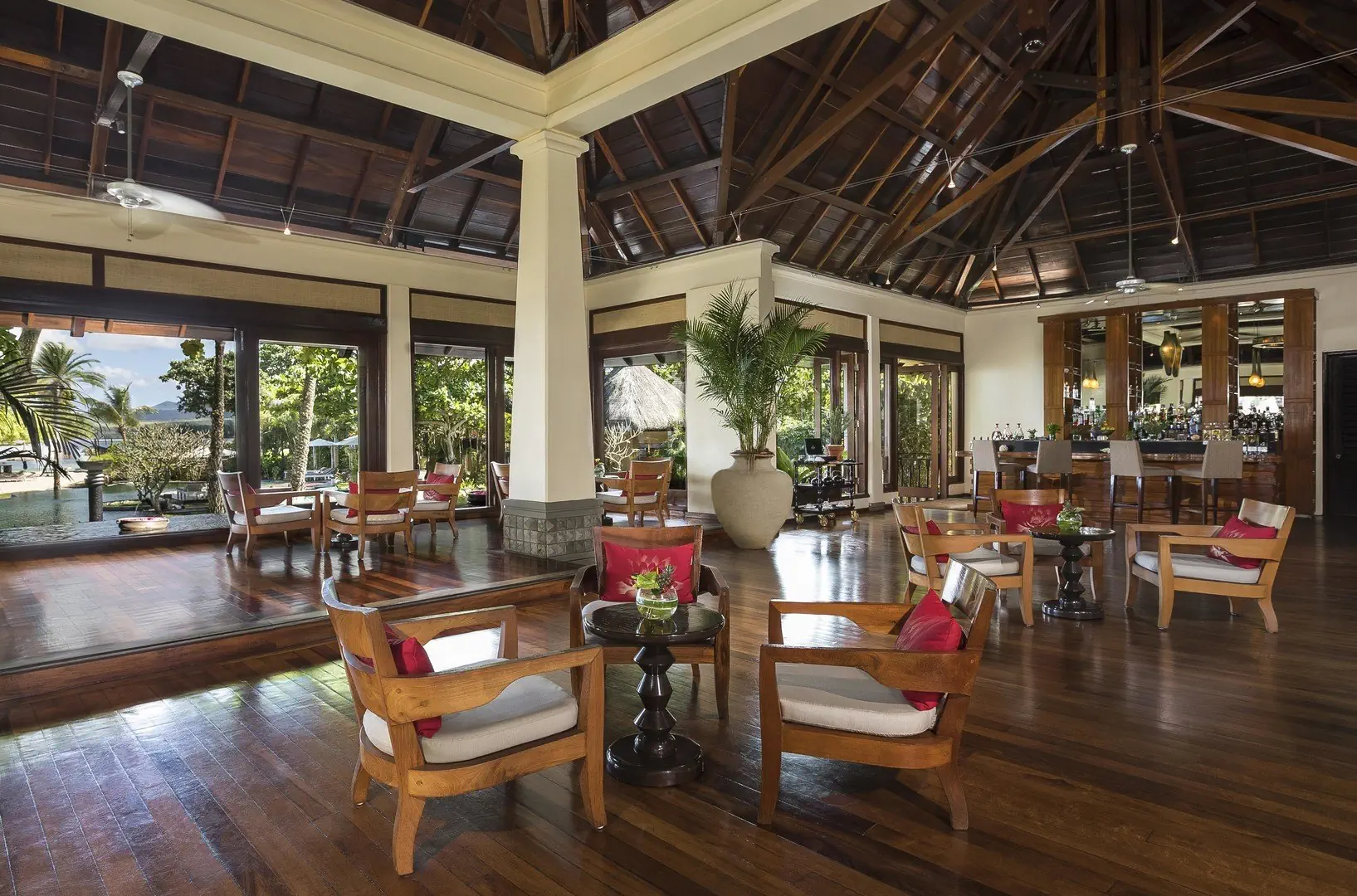 Shanti Maurice Resort & Spa - zdjęcie 13