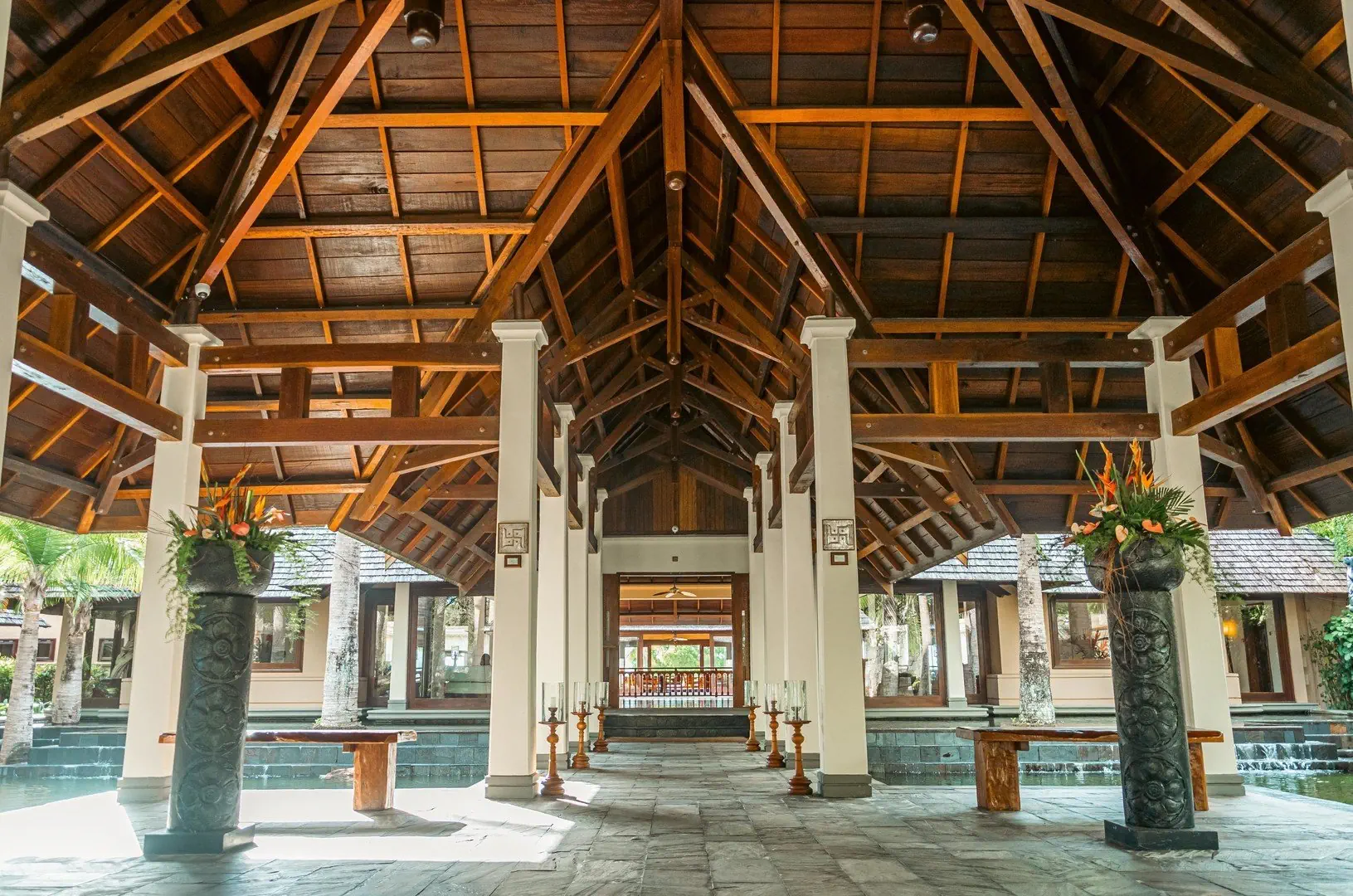 Shanti Maurice Resort & Spa - zdjęcie 8