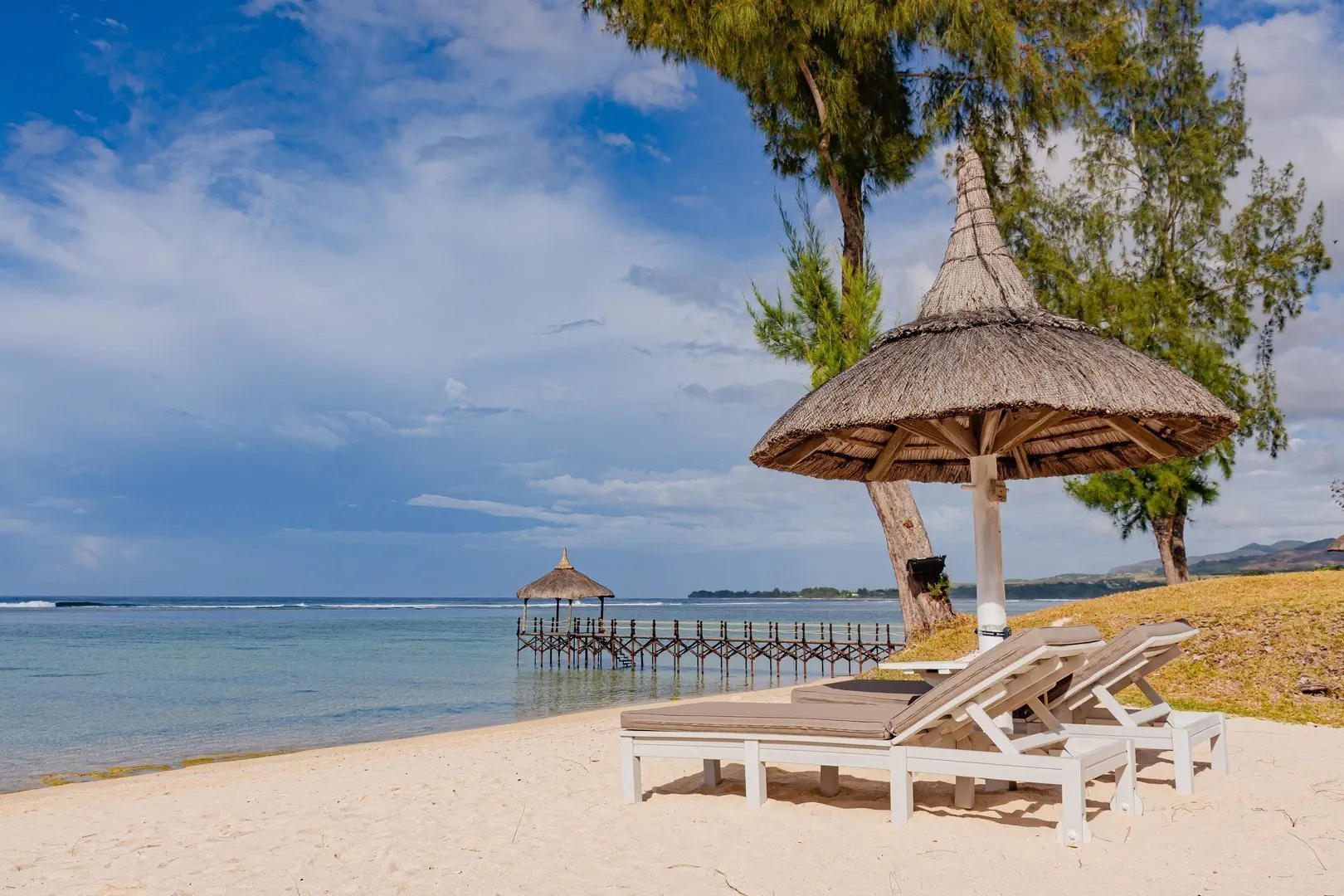 Shanti Maurice Resort & Spa - zdjęcie 10