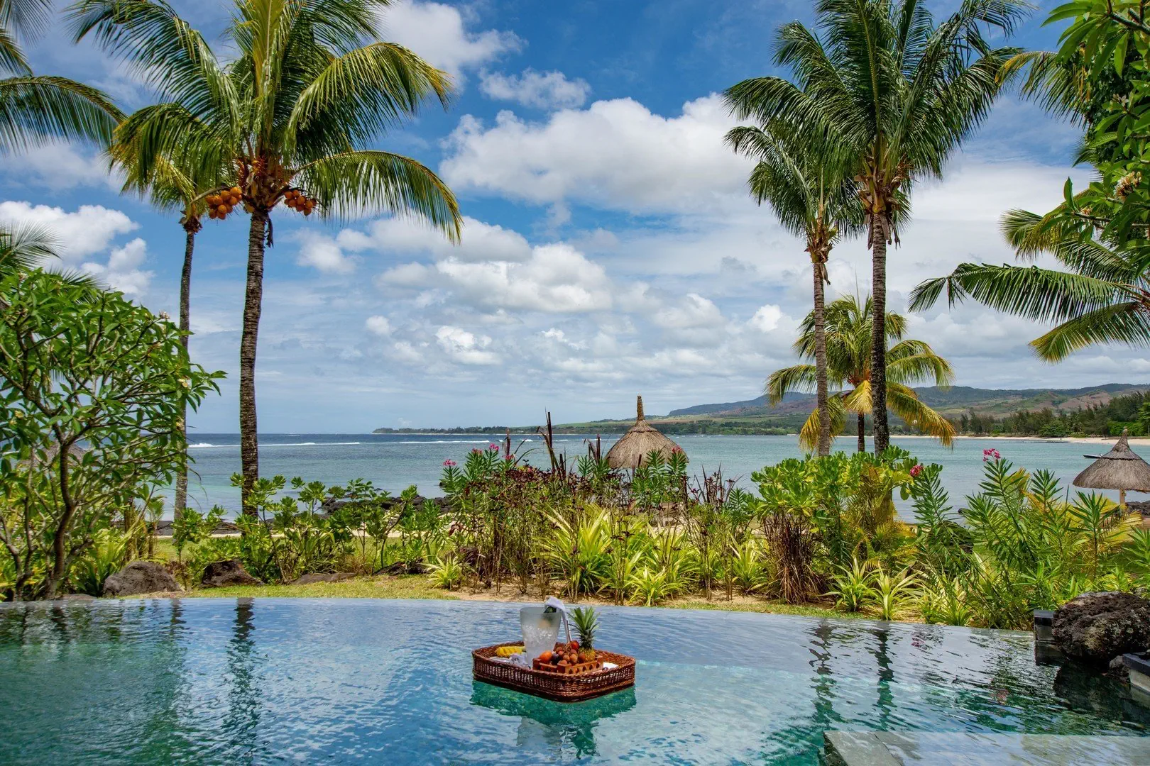 Shanti Maurice Resort & Spa - zdjęcie 12