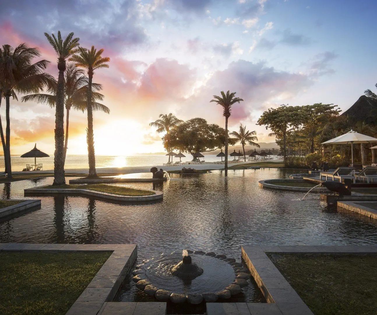 Shanti Maurice Resort & Spa - zdjęcie 25