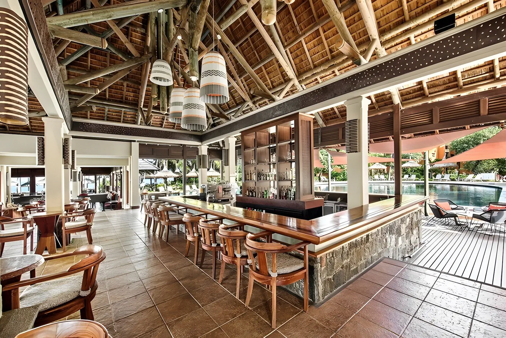 Heritage Awali Golf & Spa Resort - zdjęcie 23