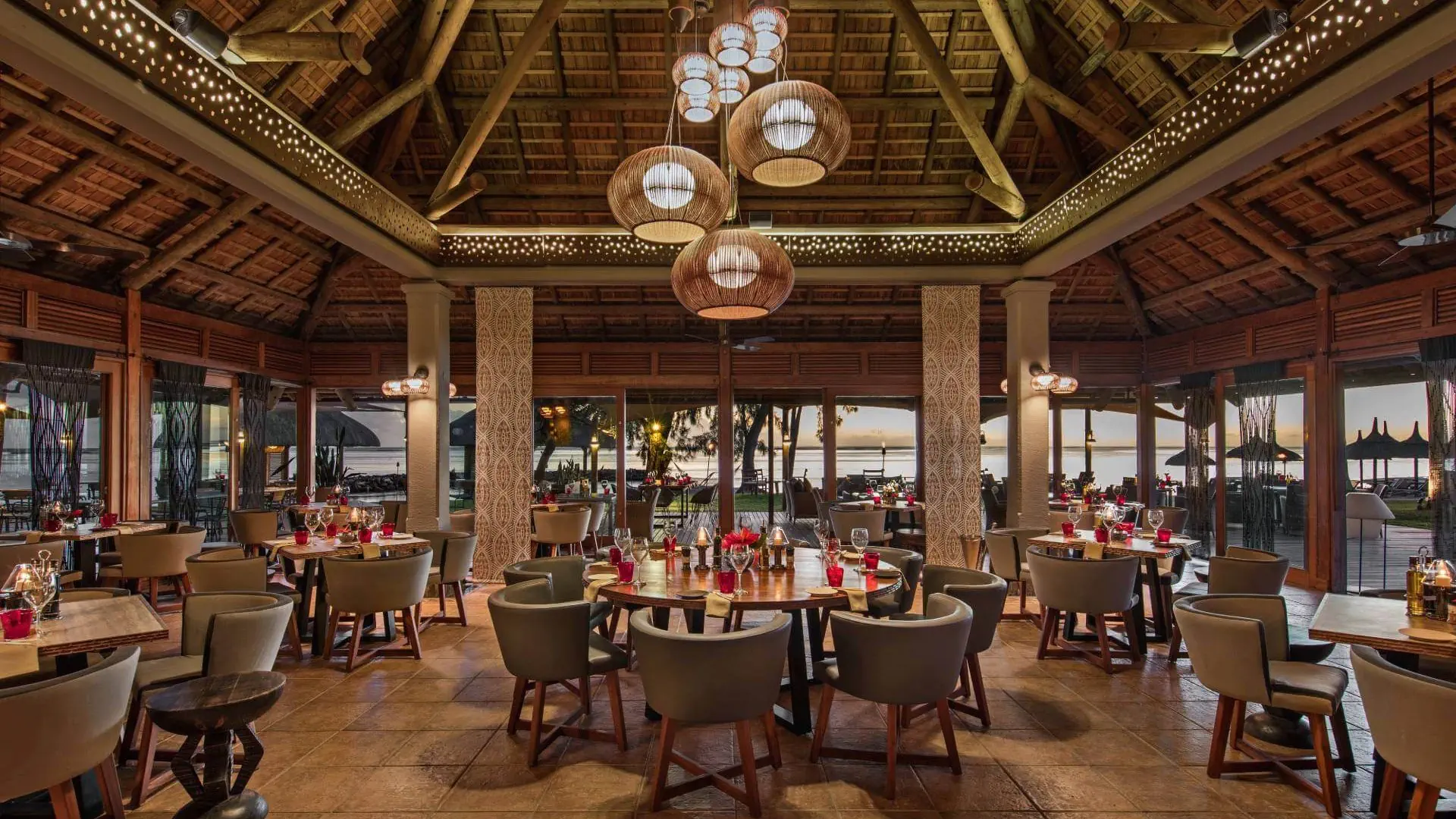 Heritage Awali Golf & Spa Resort - zdjęcie 15