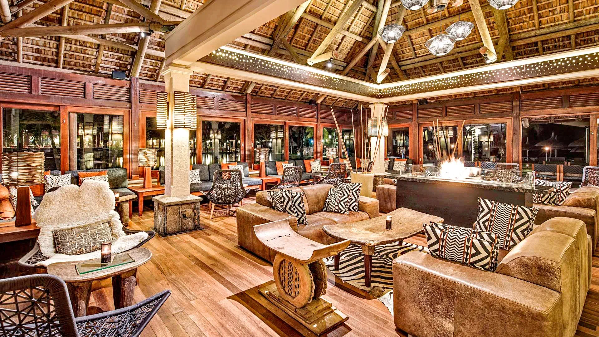 Heritage Awali Golf & Spa Resort - zdjęcie 17