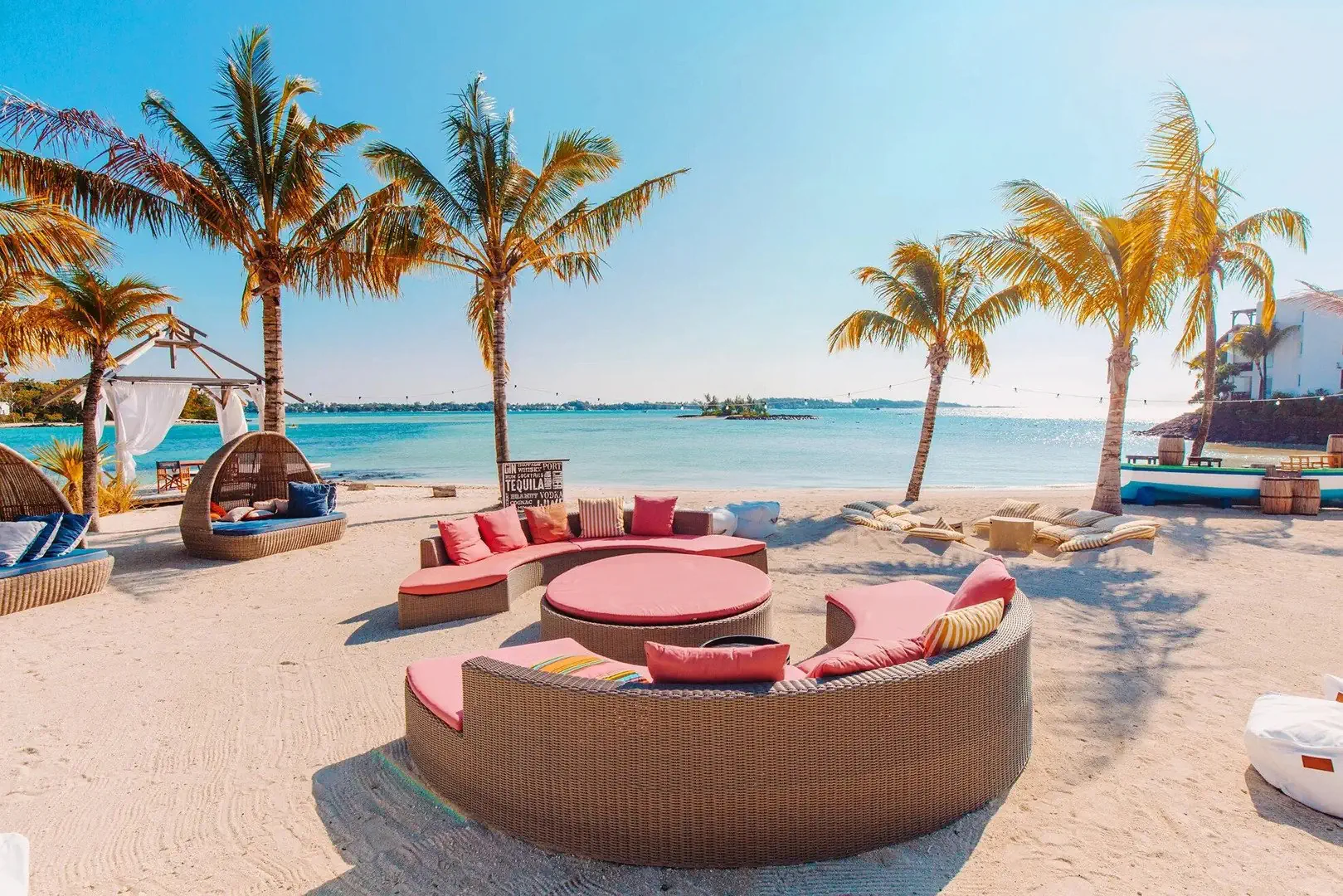 Shangri-La's Le Touessrok Resort & Spa - zdjęcie 13