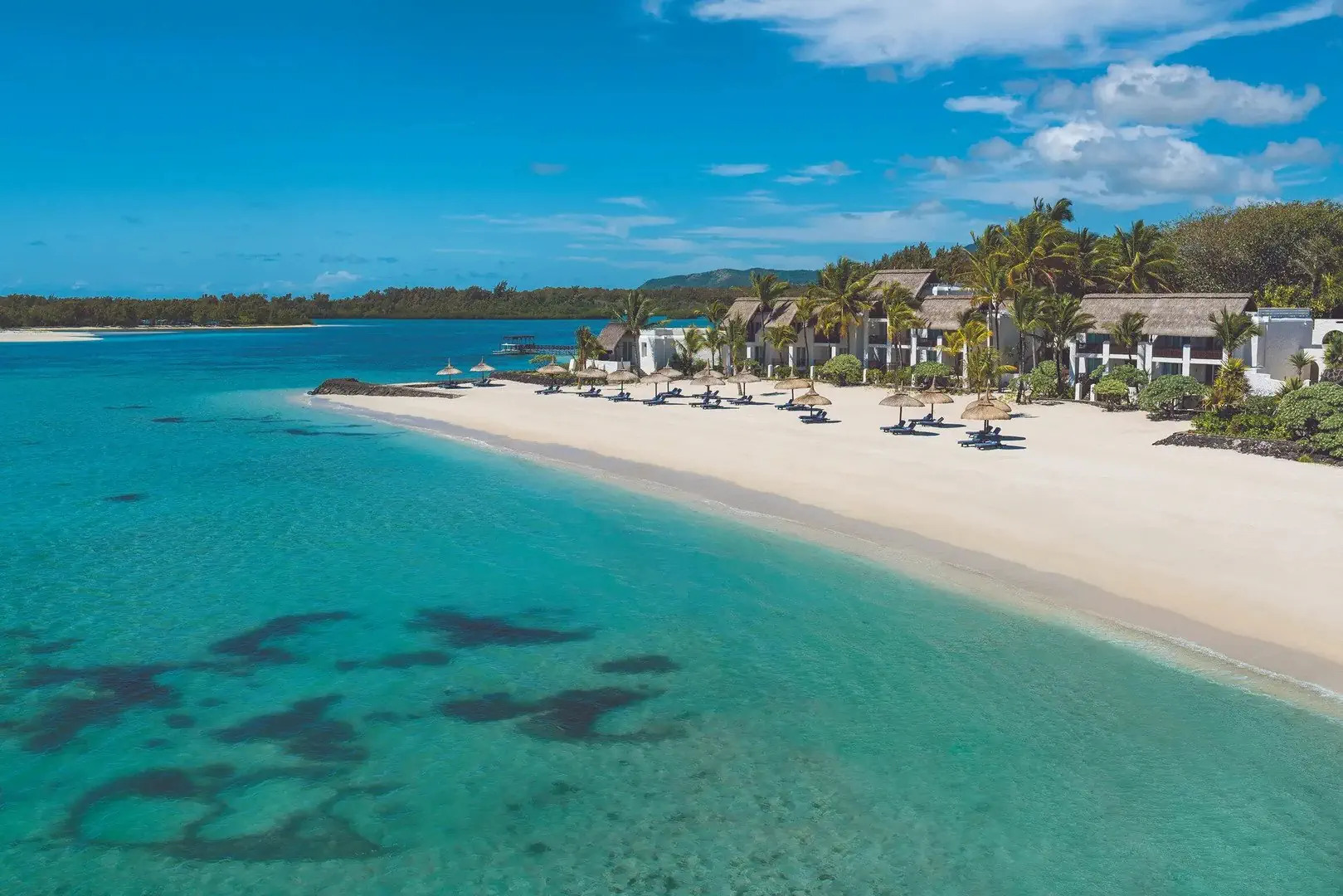 Shangri-La's Le Touessrok Resort & Spa - zdjęcie 20