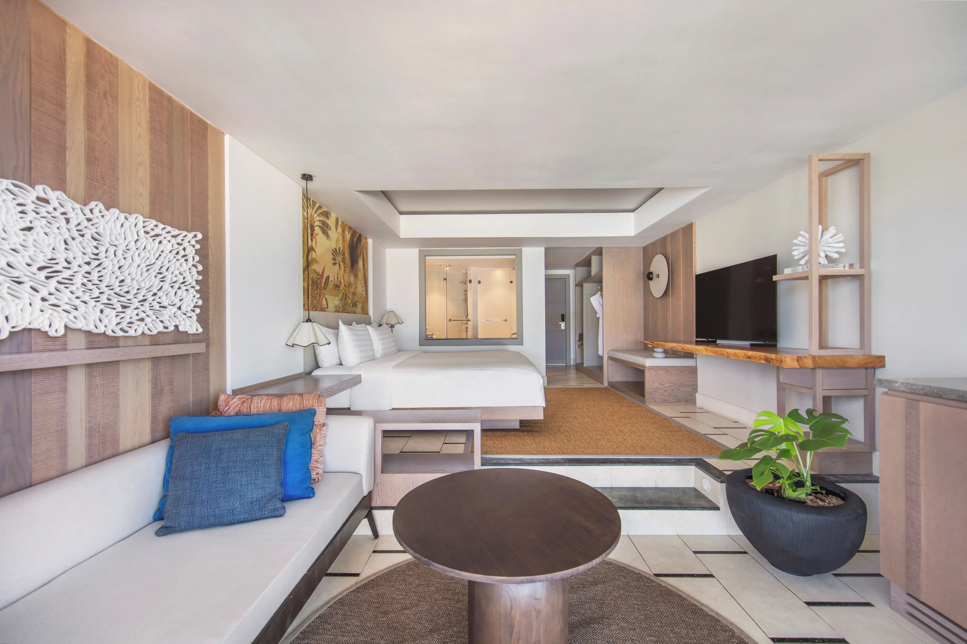 Shangri-La's Le Touessrok Resort & Spa - zdjęcie 7
