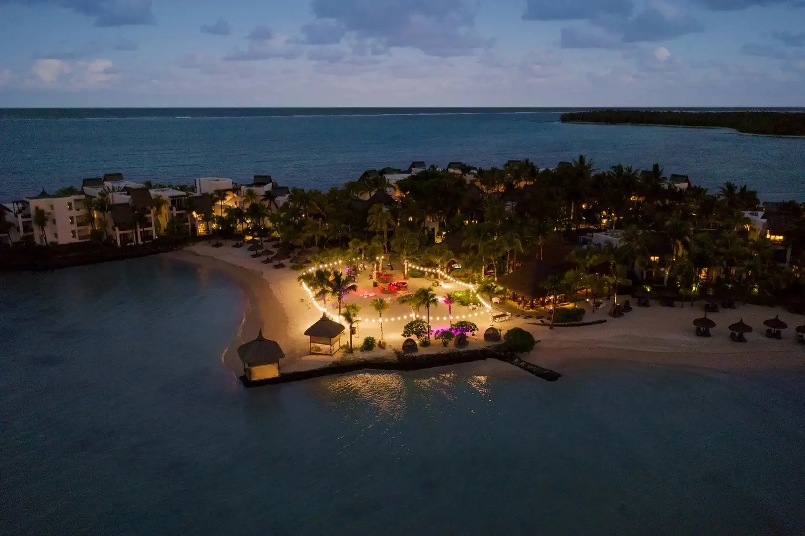Shangri-La's Le Touessrok Resort & Spa - zdjęcie 22