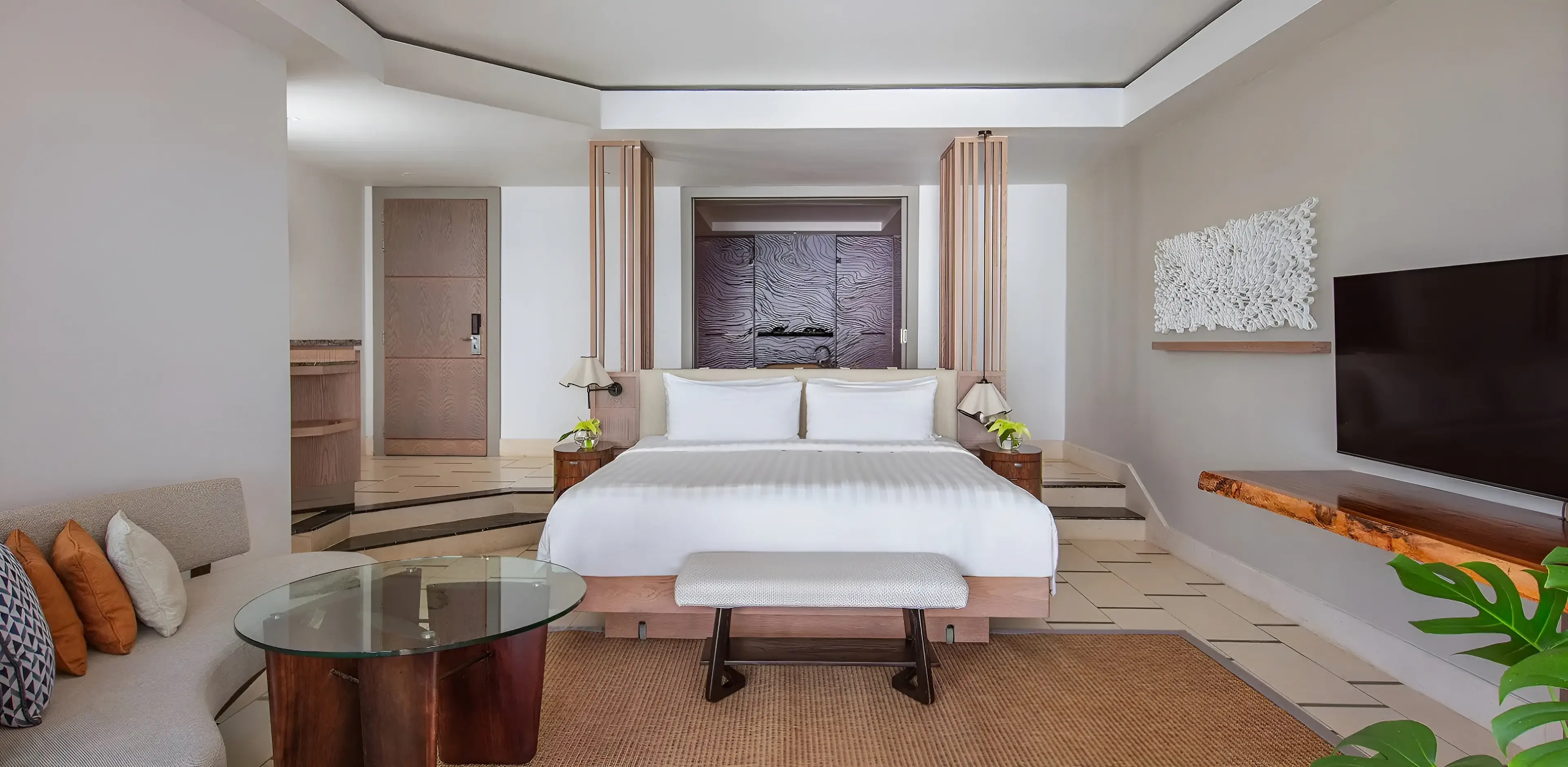 Shangri-La's Le Touessrok Resort & Spa - zdjęcie 9