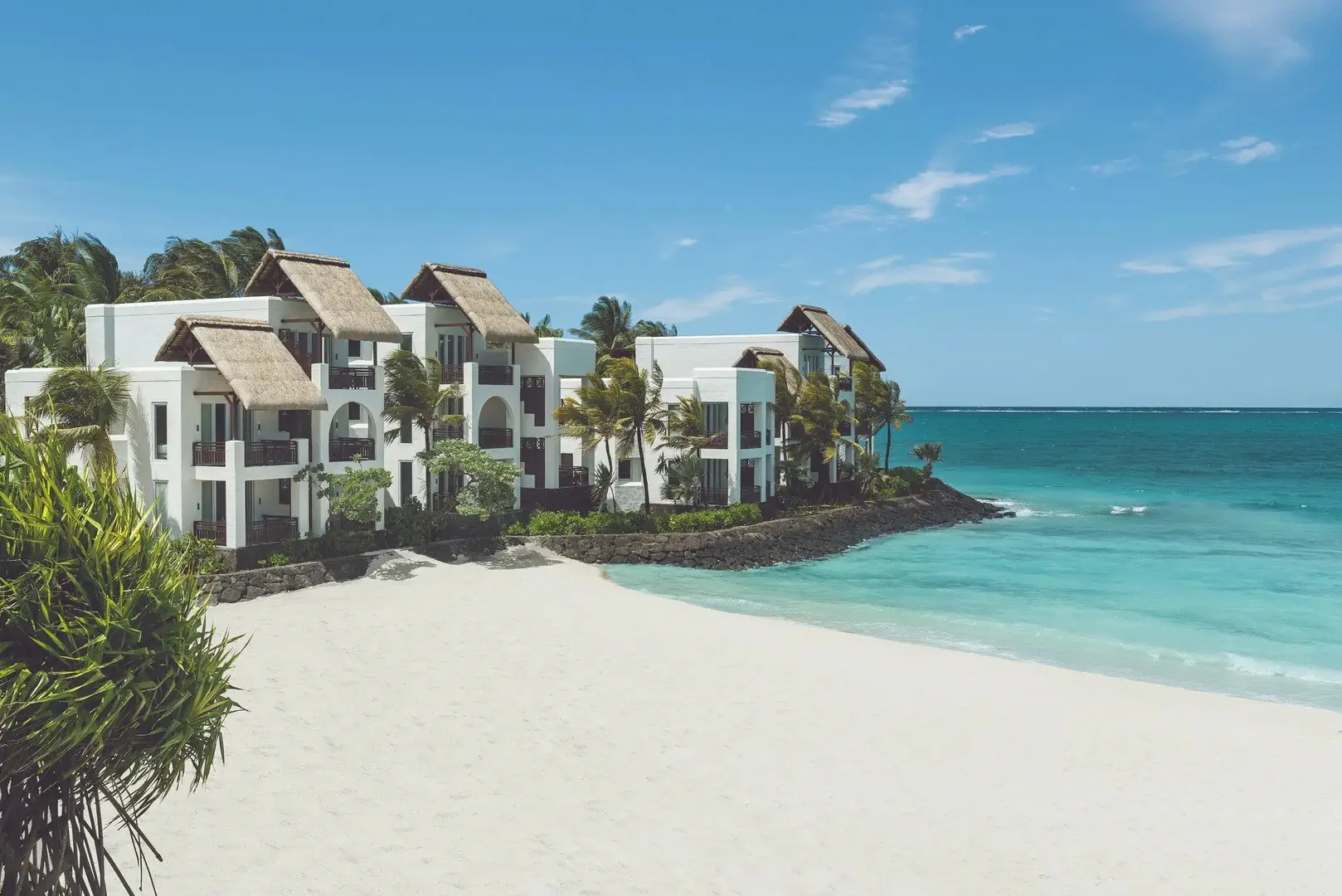 Shangri-La's Le Touessrok Resort & Spa - zdjęcie 10