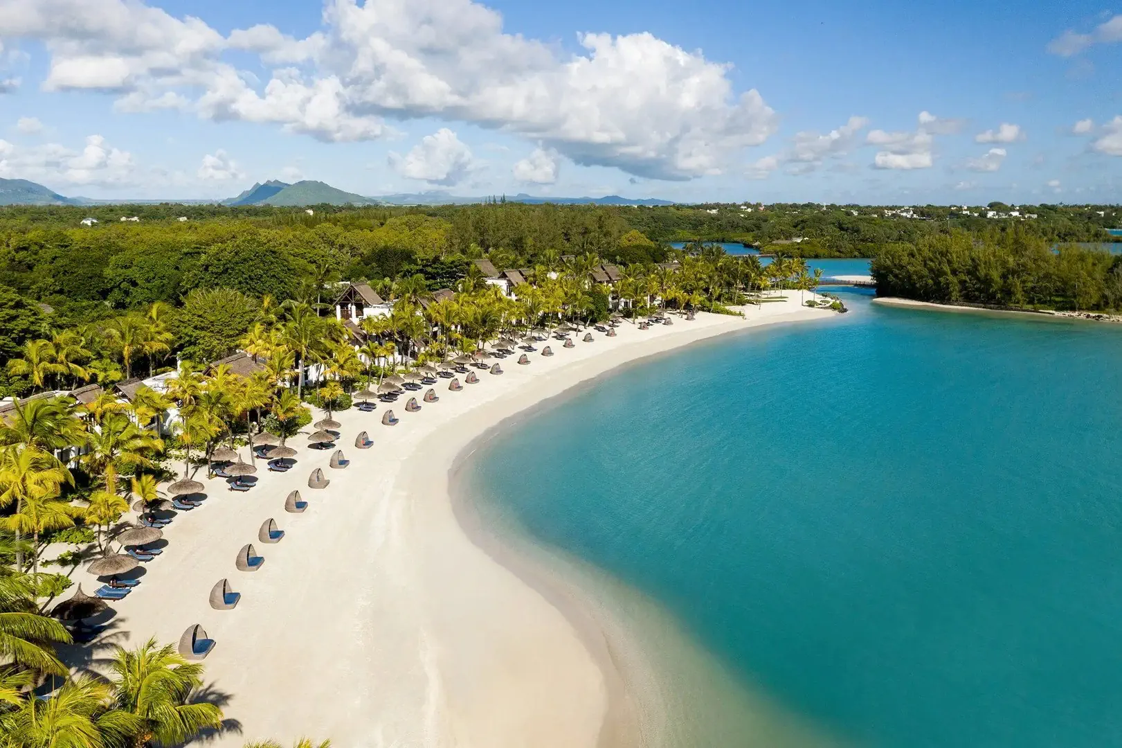 Shangri-La's Le Touessrok Resort & Spa - zdjęcie 4