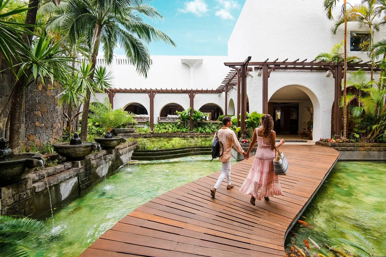Shangri-La's Le Touessrok Resort & Spa - zdjęcie 5