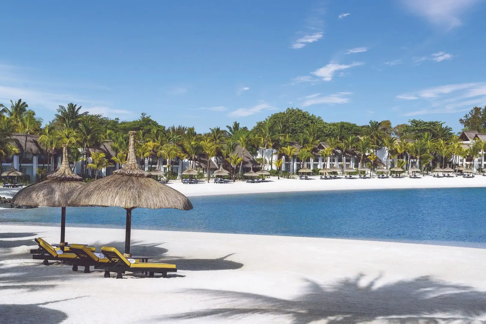 Shangri-La's Le Touessrok Resort & Spa - zdjęcie 18