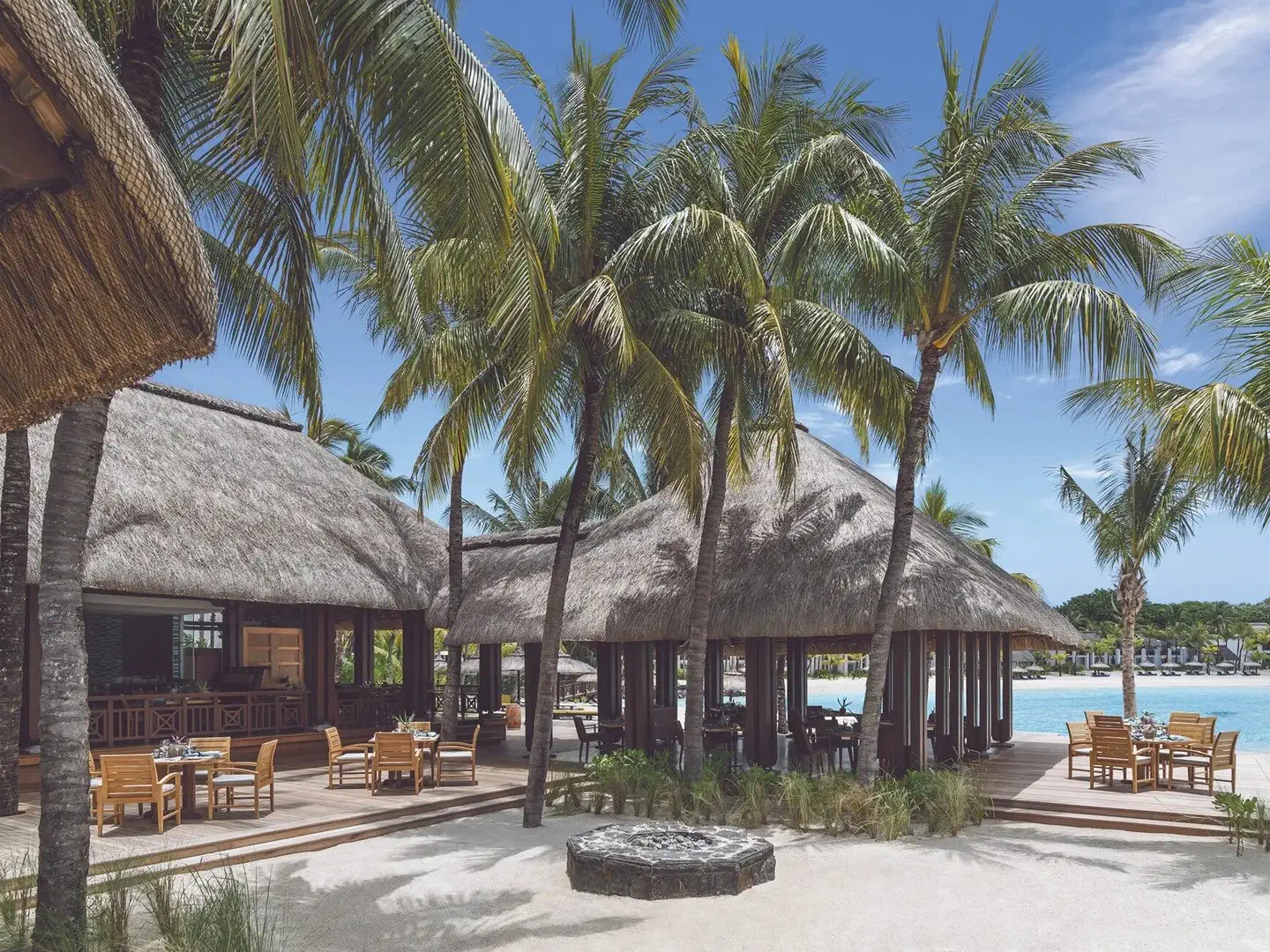 Shangri-La's Le Touessrok Resort & Spa - zdjęcie 11