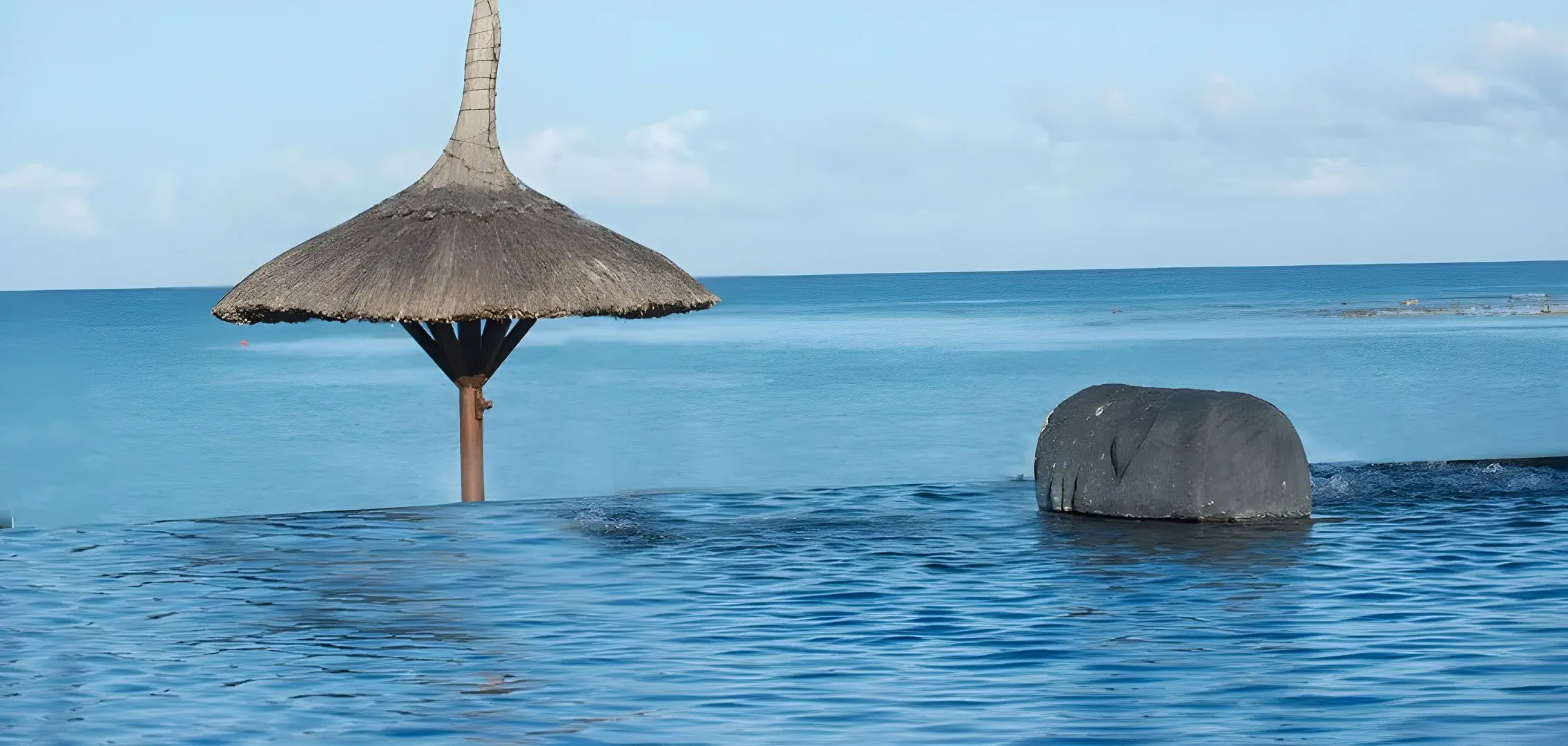 The Oberoi Beach Resort (Pointe aux Piments) - zdjęcie 15