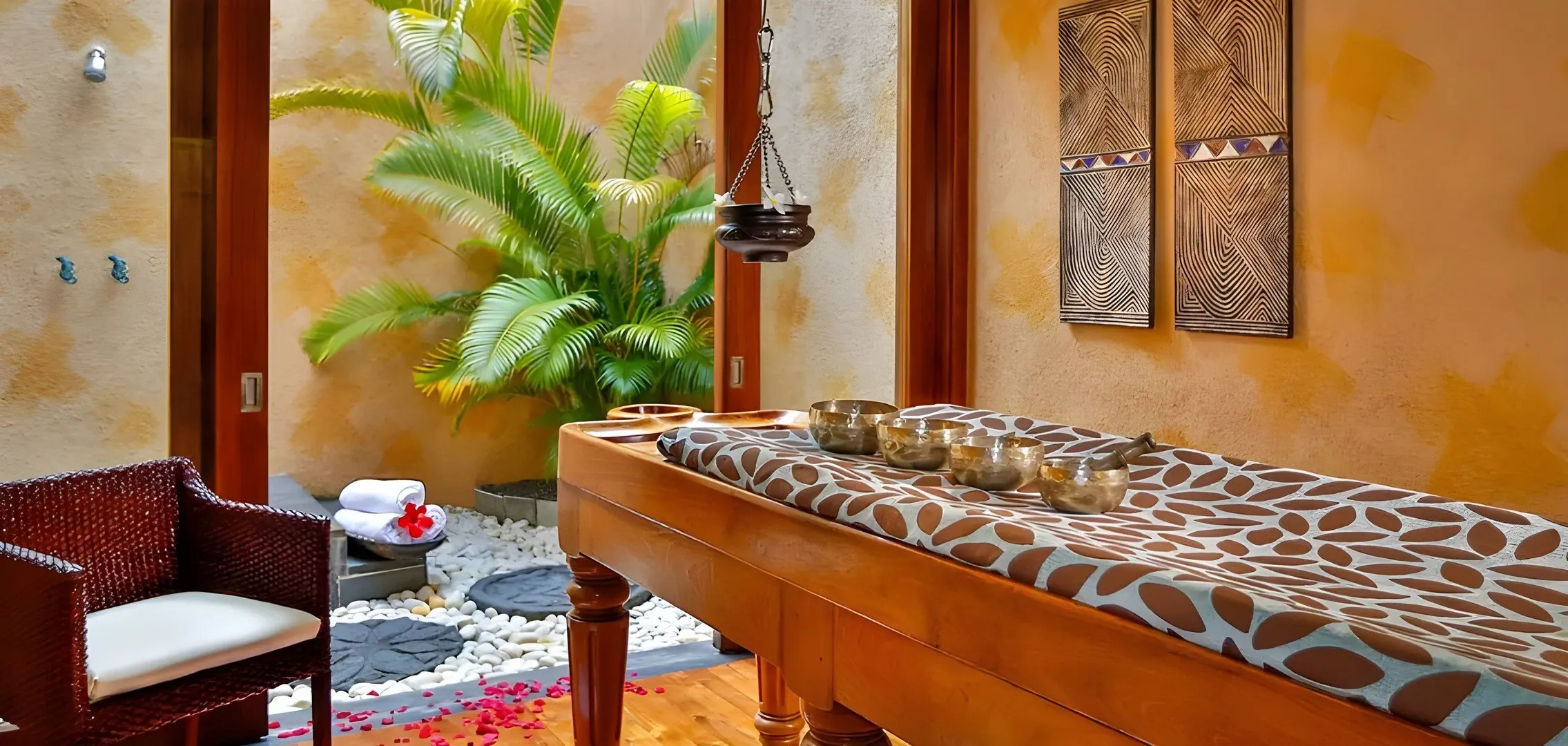 The Oberoi Beach Resort (Pointe aux Piments) - zdjęcie 16
