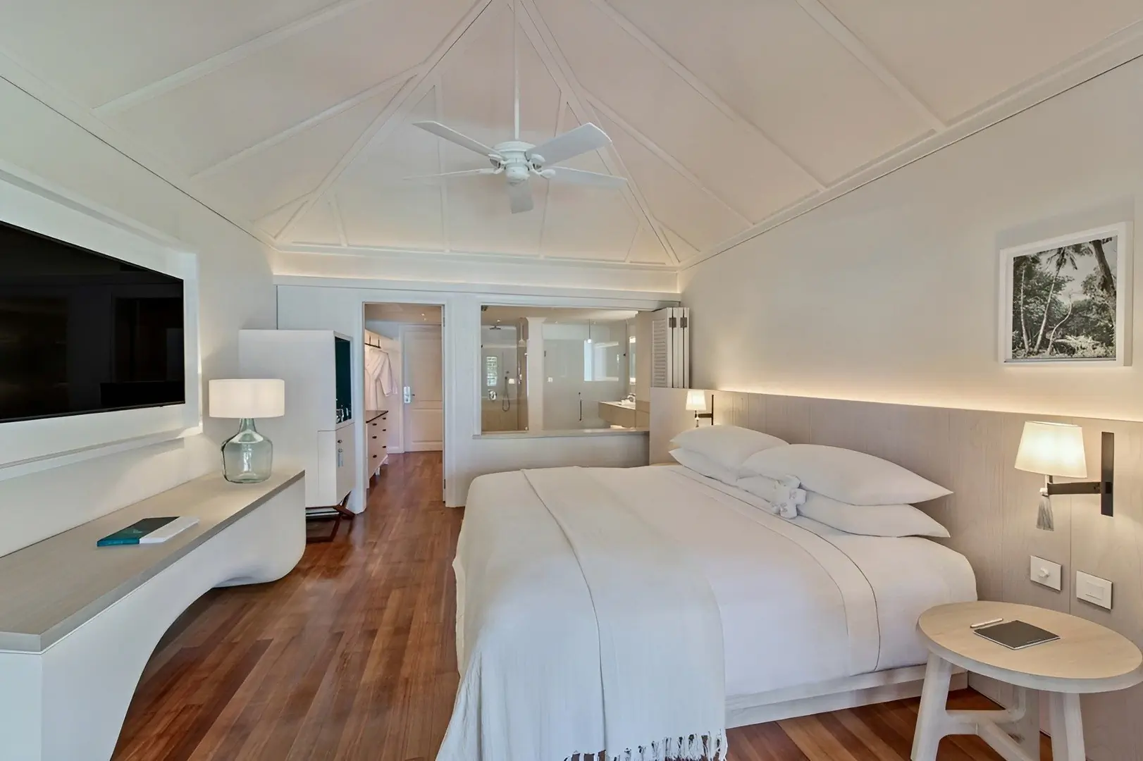 Hotel LUX Le Morne