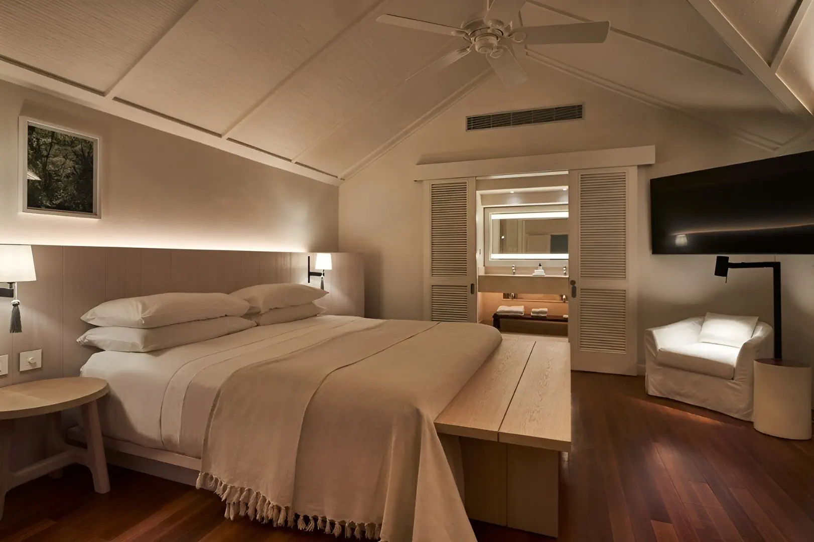 Hotel LUX Le Morne