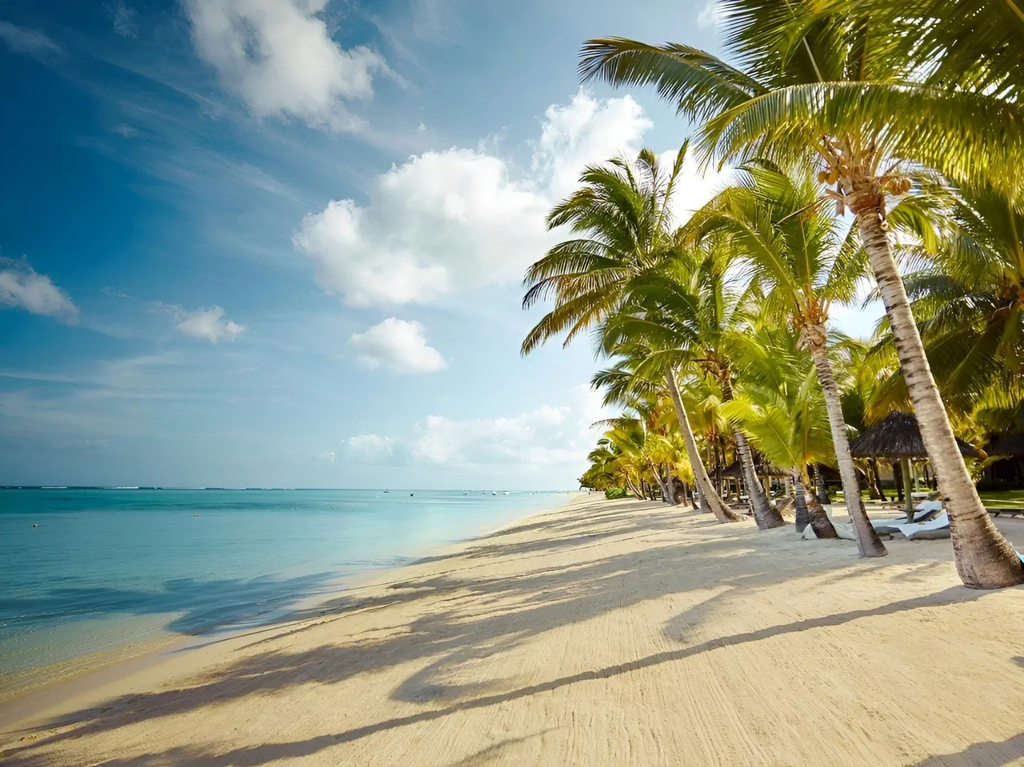 Hotel LUX Le Morne
