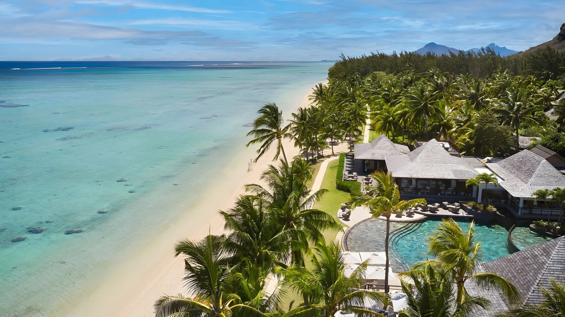 LUX Le Morne