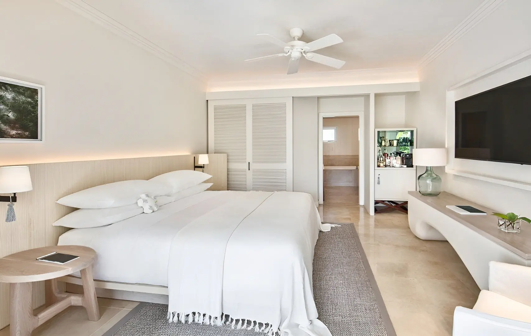Hotel LUX Le Morne
