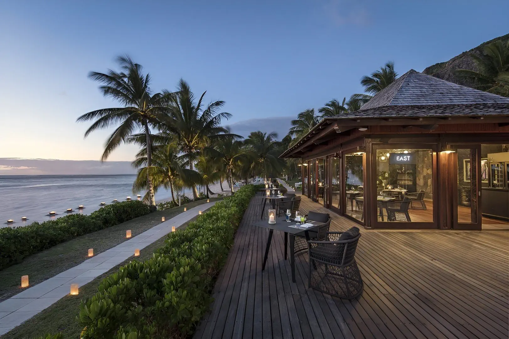 Hotel LUX Le Morne