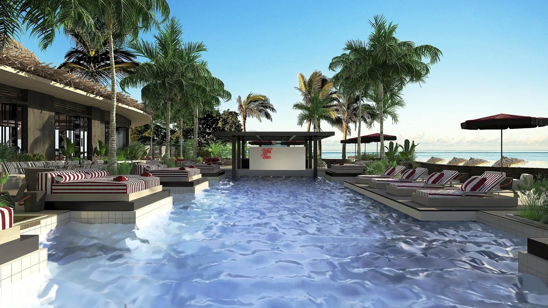 LUX Grand Baie Resort & Residences (ex. Merville Beach) - zdjęcie 13