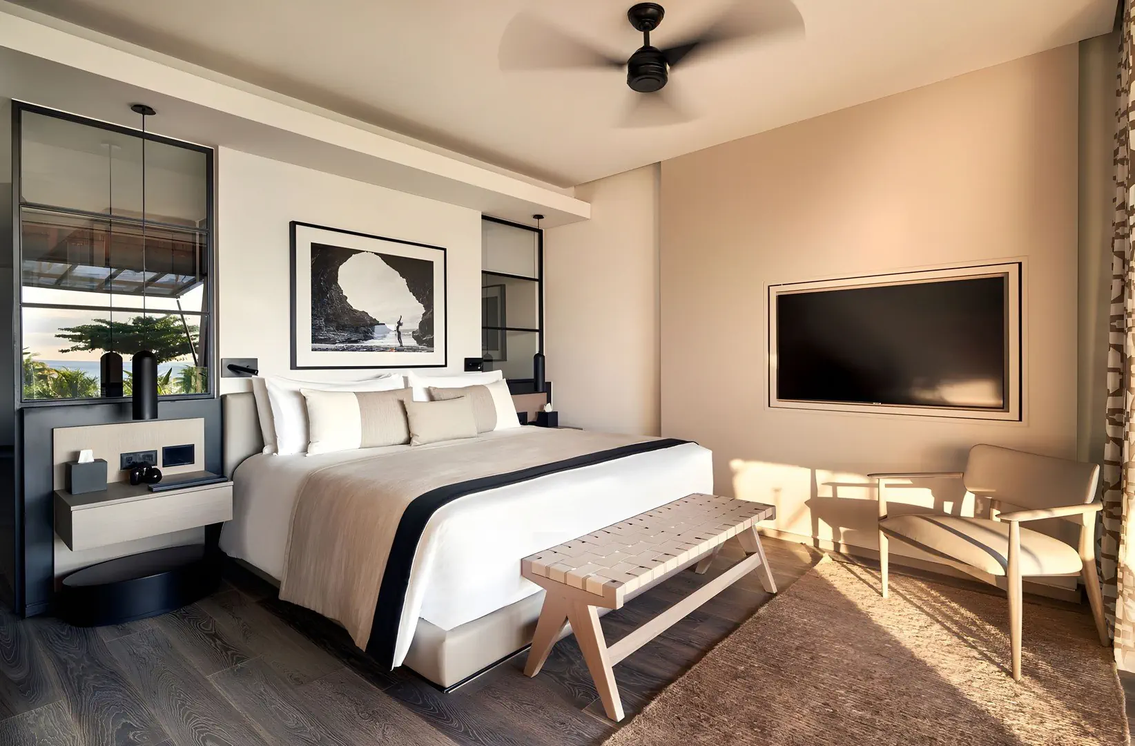 LUX Grand Baie Resort & Residences (ex. Merville Beach) - zdjęcie 7