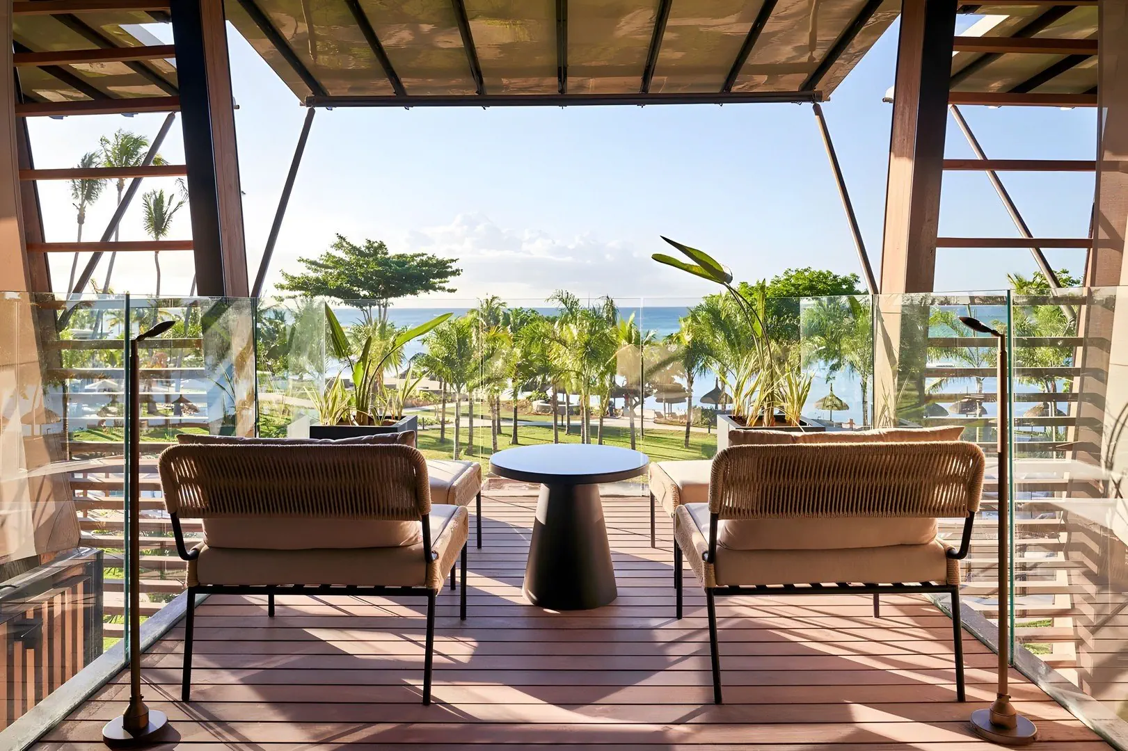 LUX Grand Baie Resort & Residences (ex. Merville Beach) - zdjęcie 10