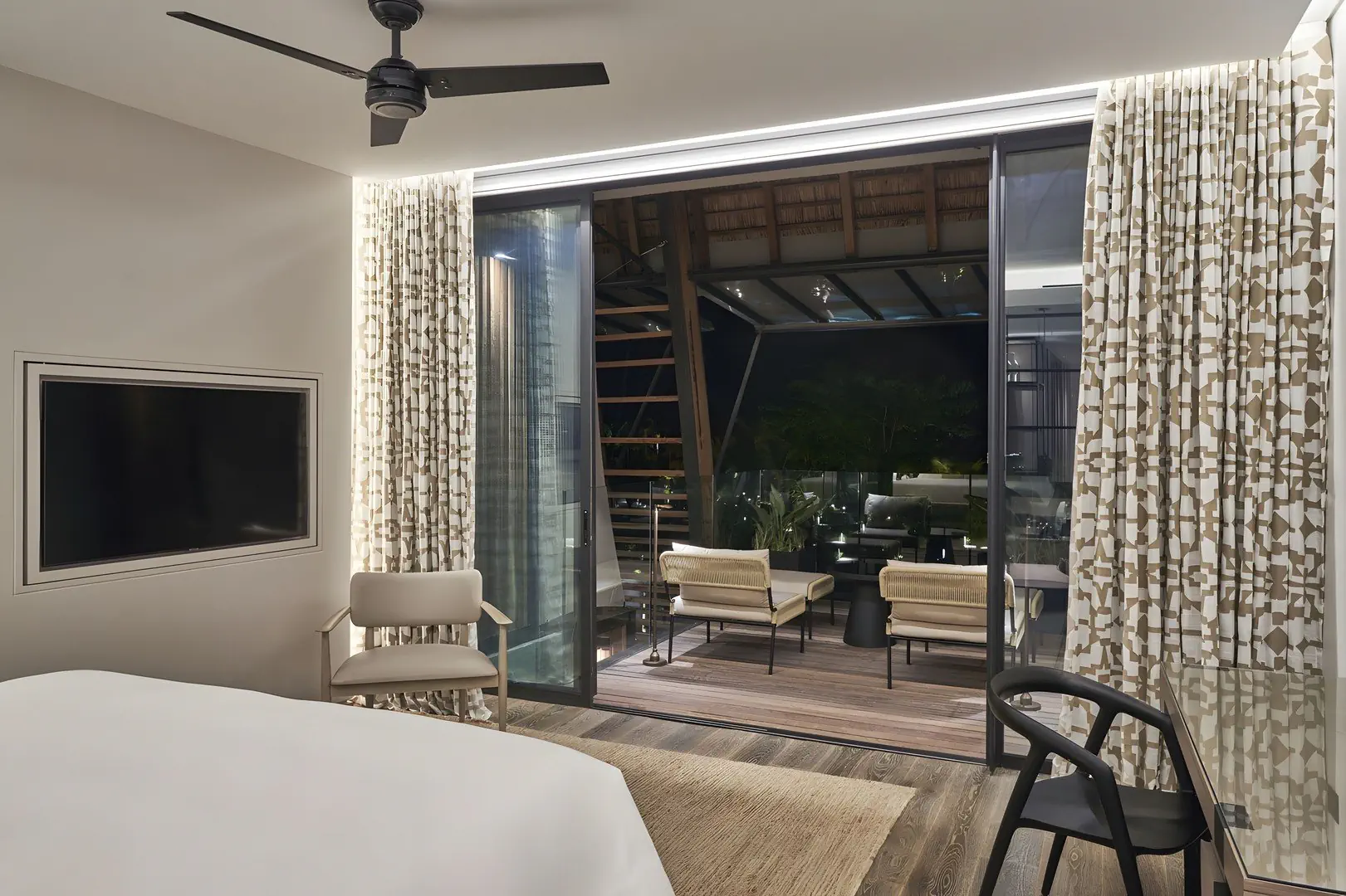 LUX Grand Baie Resort & Residences (ex. Merville Beach) - zdjęcie 8