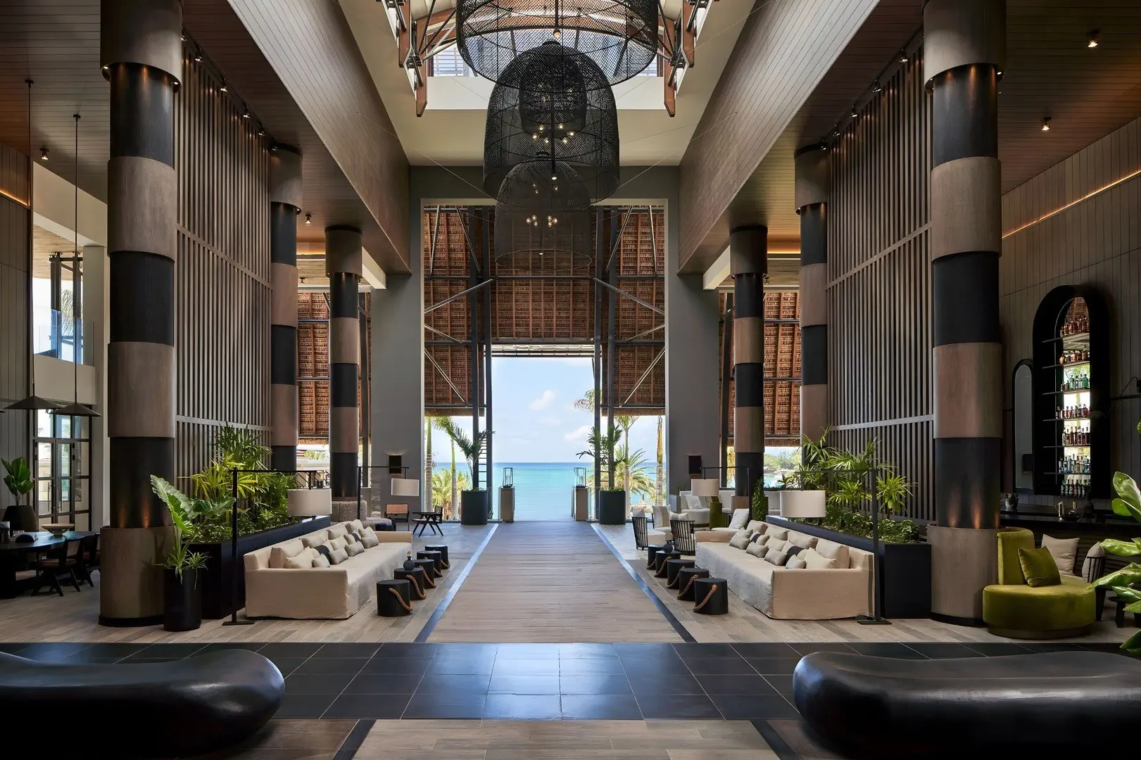 LUX Grand Baie Resort & Residences (ex. Merville Beach) - zdjęcie 4