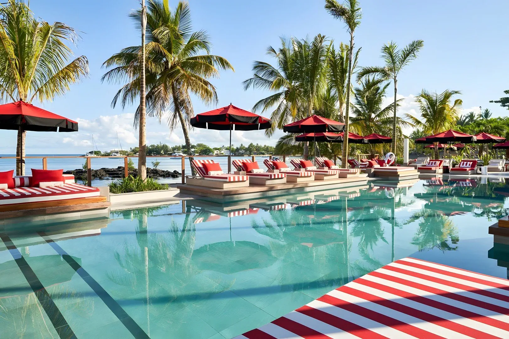 LUX Grand Baie Resort & Residences (ex. Merville Beach) - zdjęcie 3