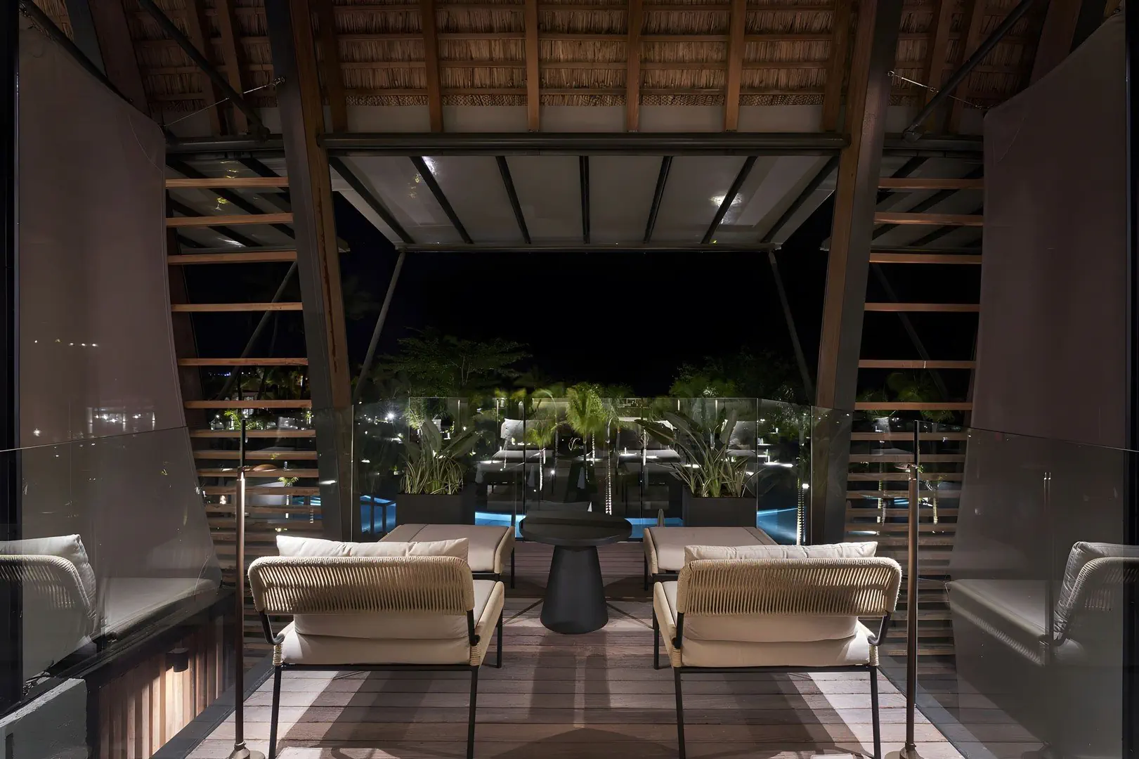 LUX Grand Baie Resort & Residences (ex. Merville Beach) - zdjęcie 6