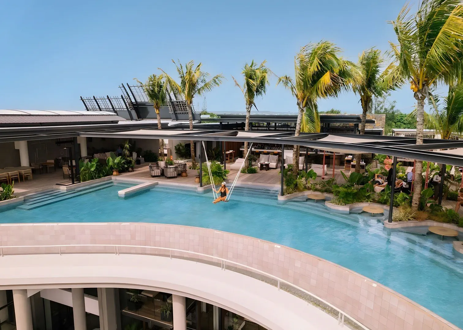 LUX Grand Baie Resort & Residences (ex. Merville Beach) - zdjęcie 15