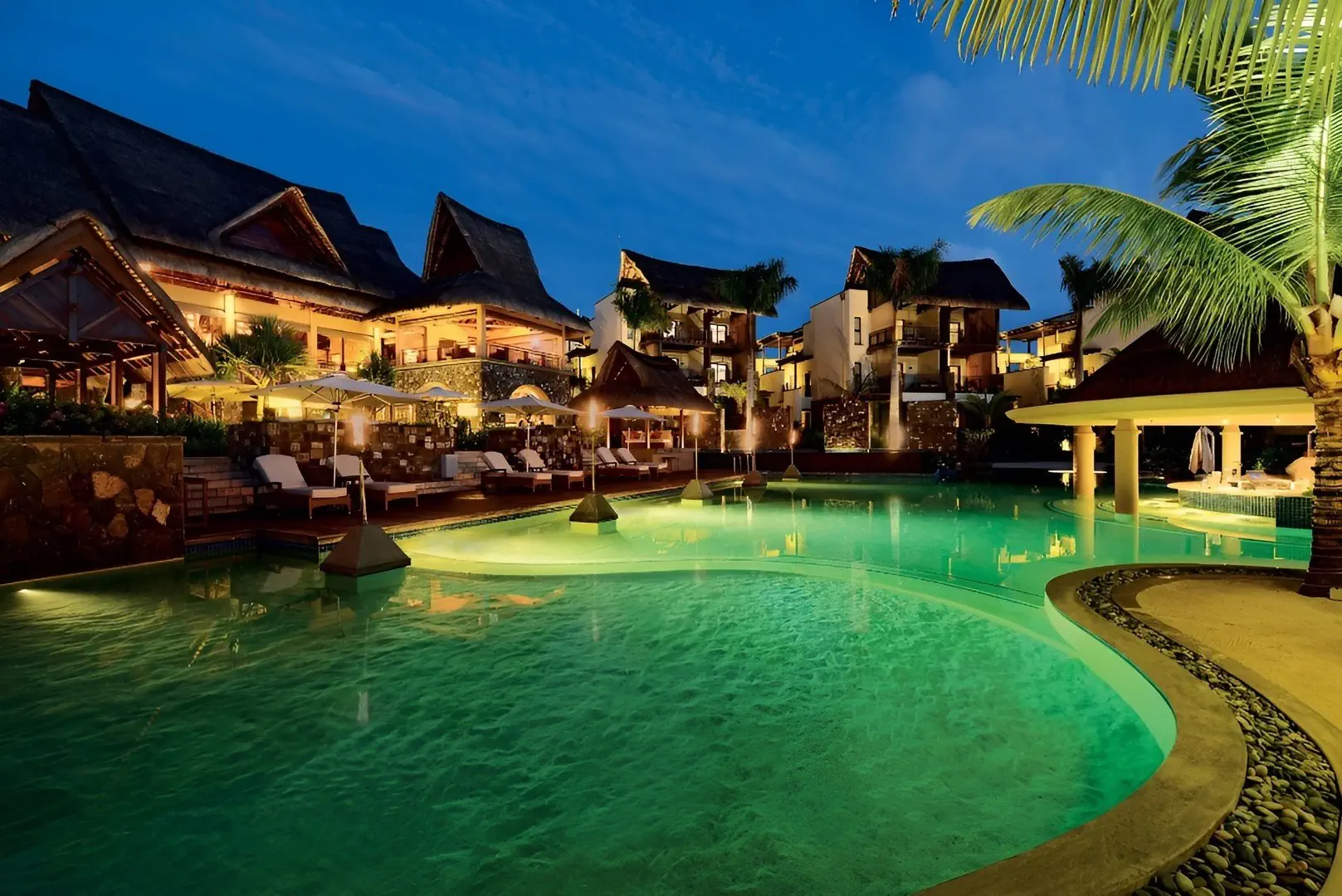 Le Jadis Beach Resort & Wellness - zdjęcie 14