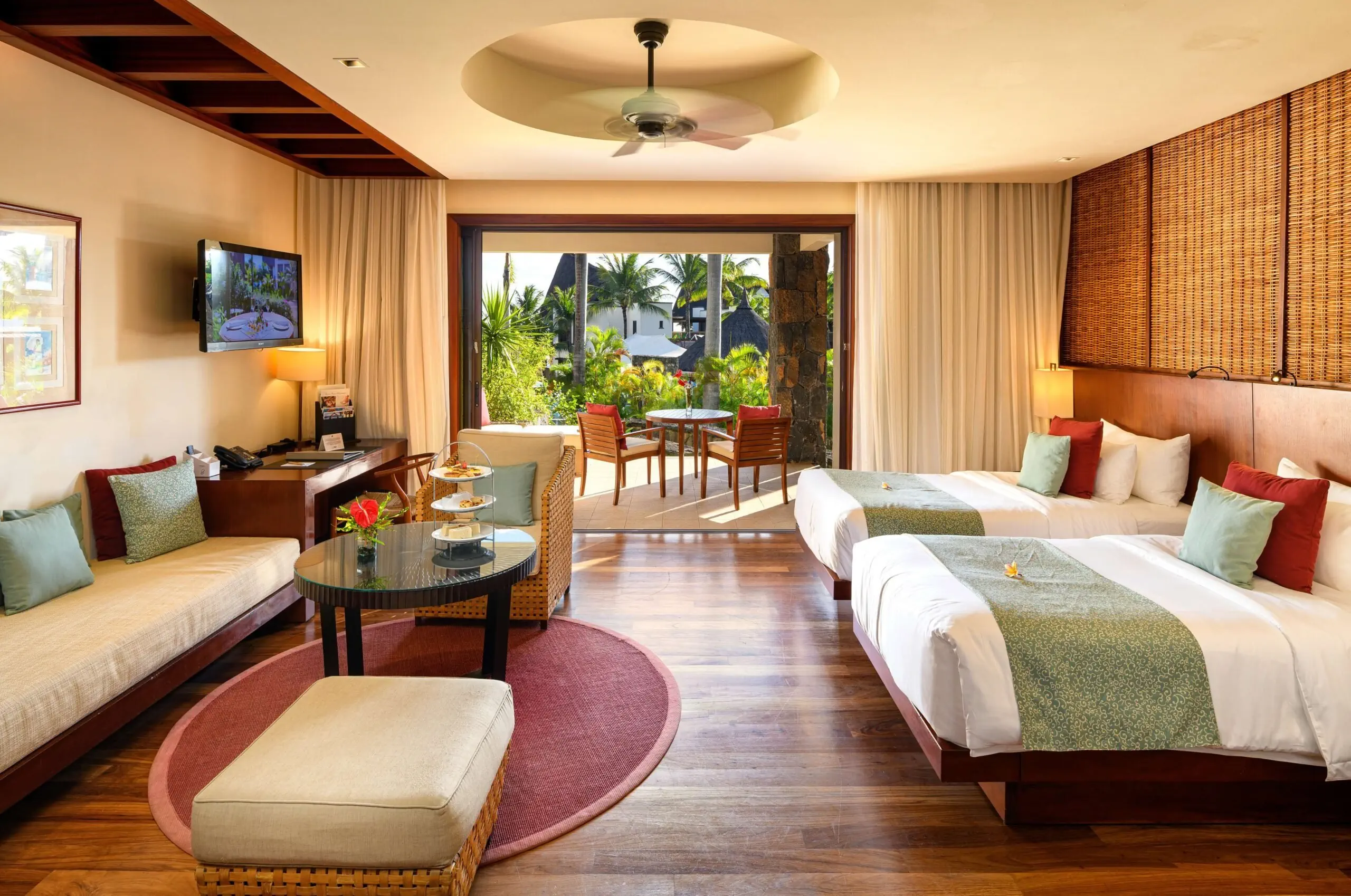 Le Jadis Beach Resort & Wellness - zdjęcie 6