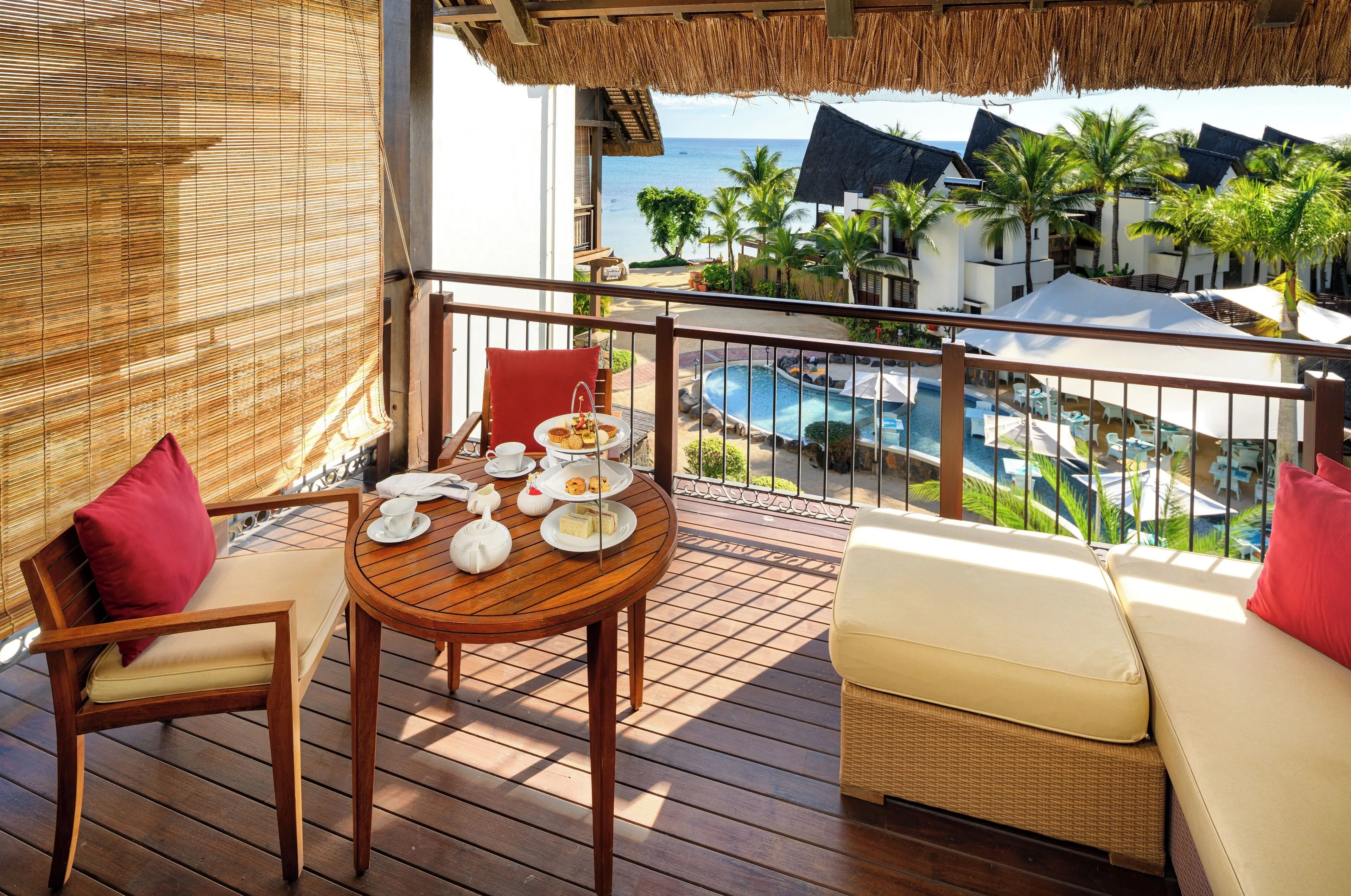 Le Jadis Beach Resort & Wellness - zdjęcie 9