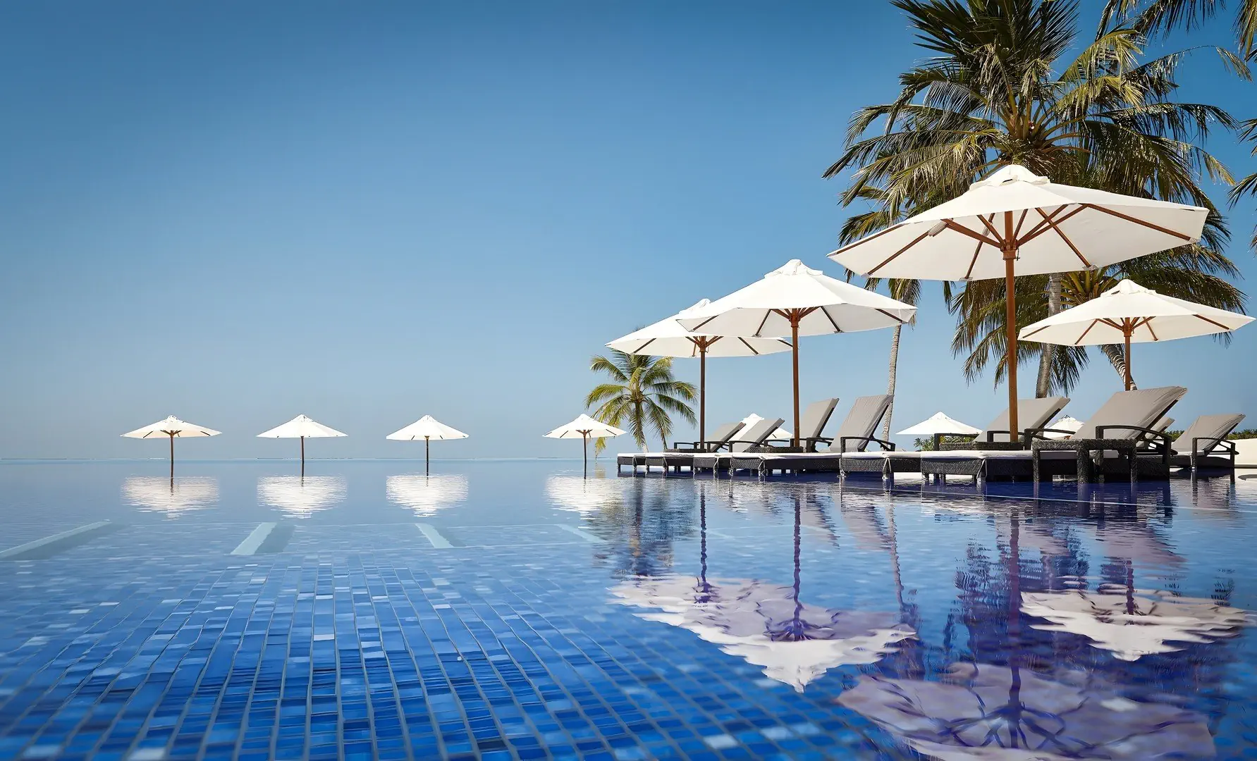 Conrad Maldives Rangali Island - zdjęcie 3