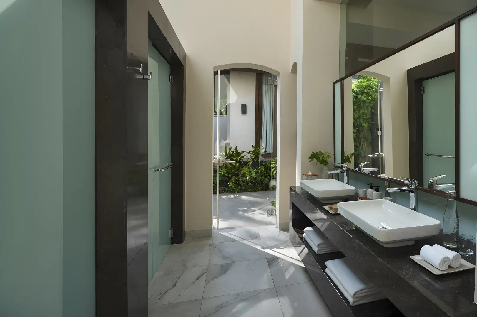 Conrad Maldives Rangali Island - zdjęcie 10