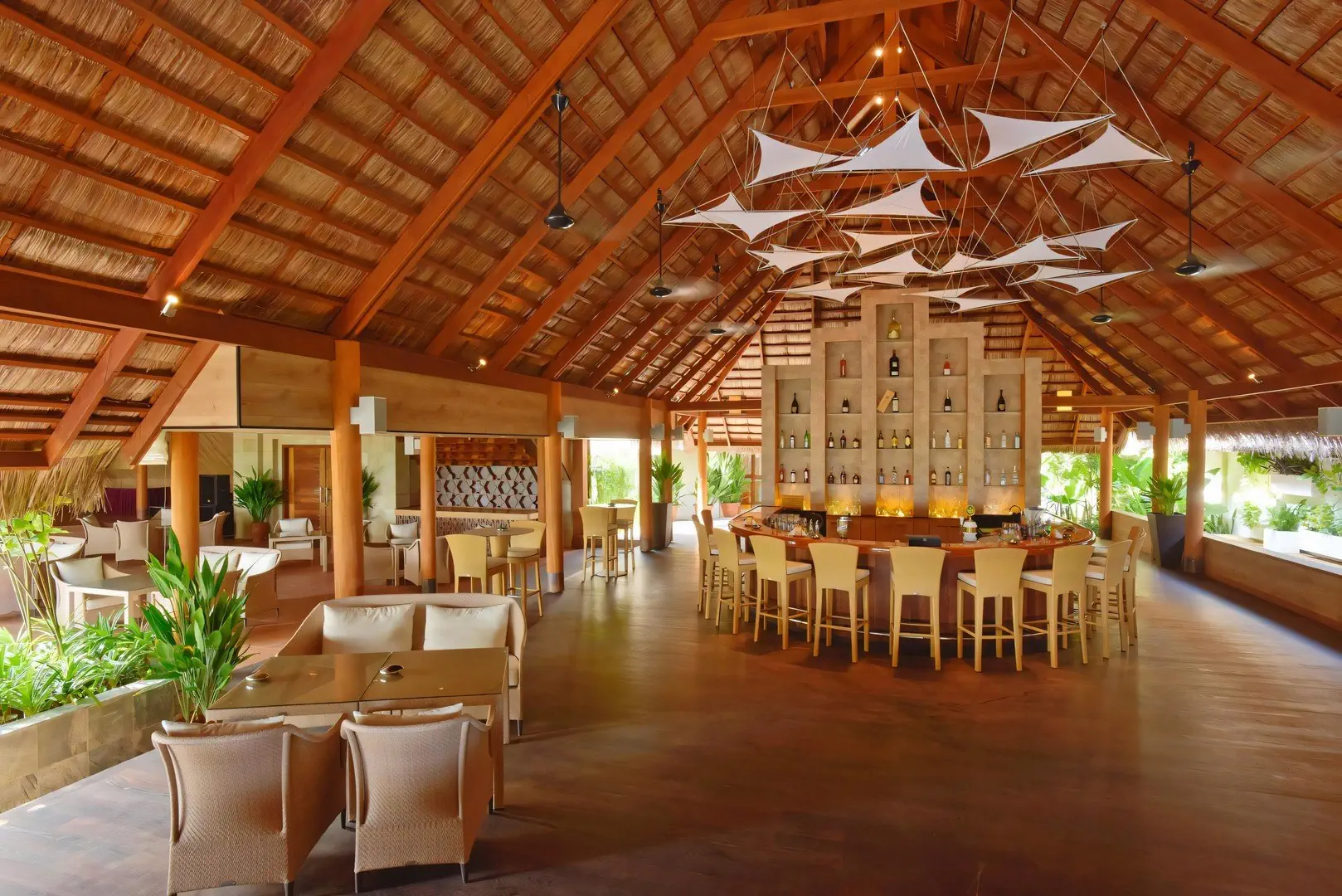Kuramathi Island Resort: Village, Cottage and Blue Lagoon - zdjęcie 32