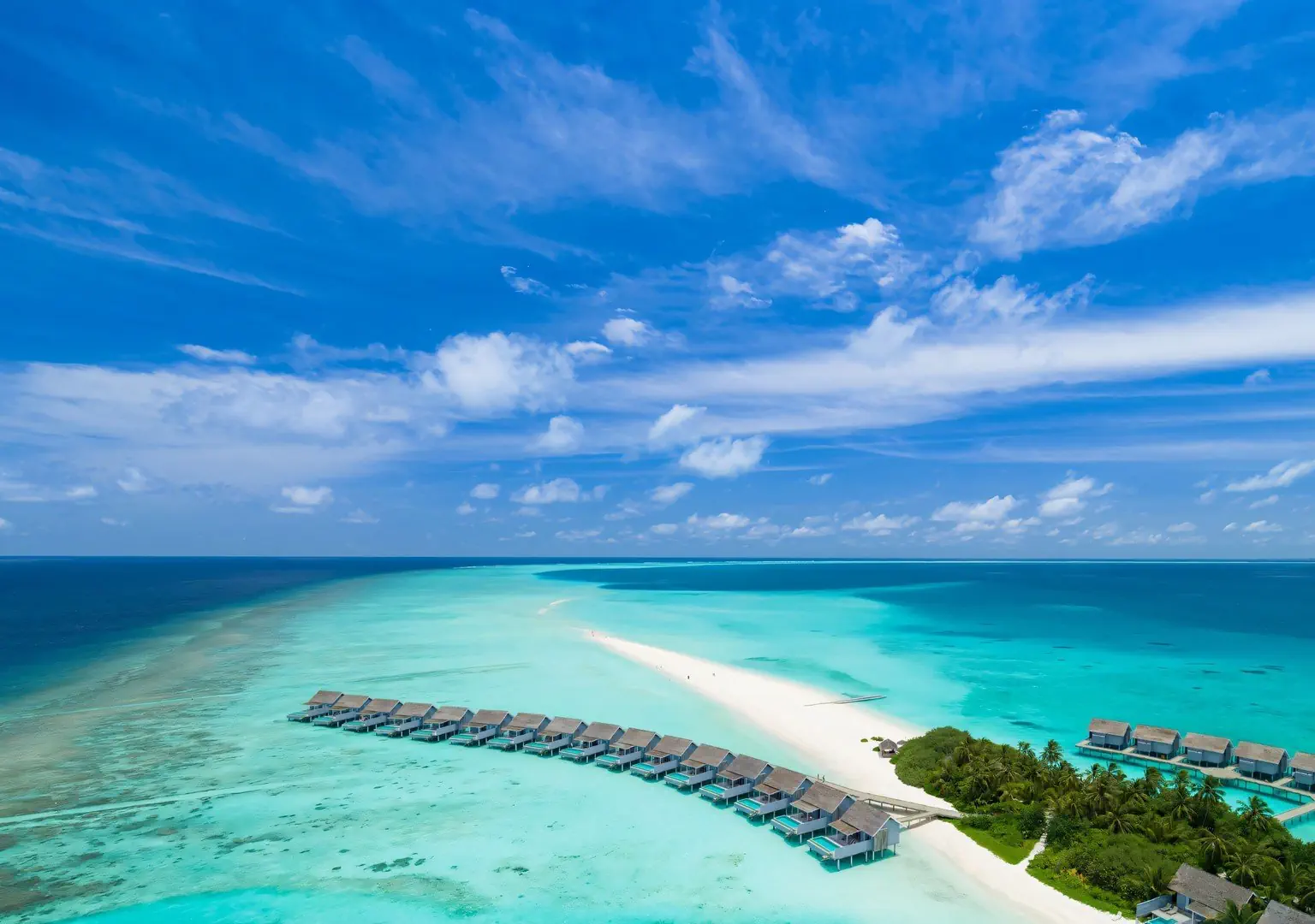 Kuramathi Island Resort: Village, Cottage and Blue Lagoon - zdjęcie 37