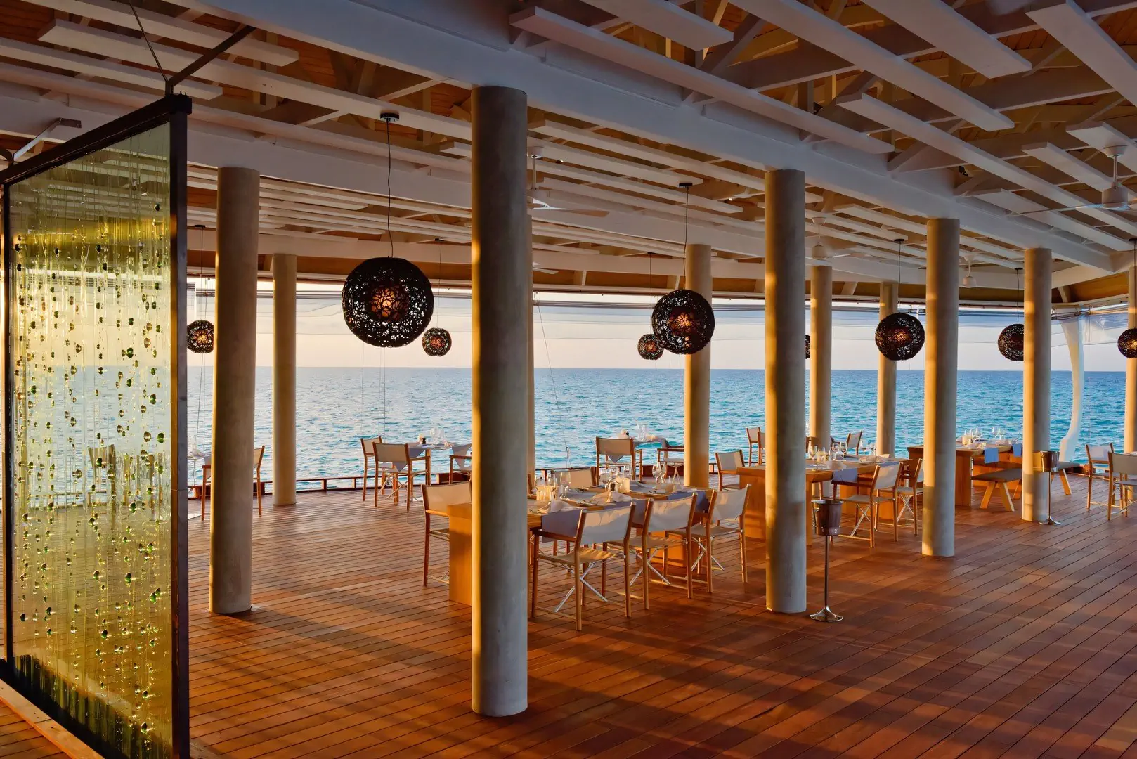 Kuramathi Island Resort: Village, Cottage and Blue Lagoon - zdjęcie 45