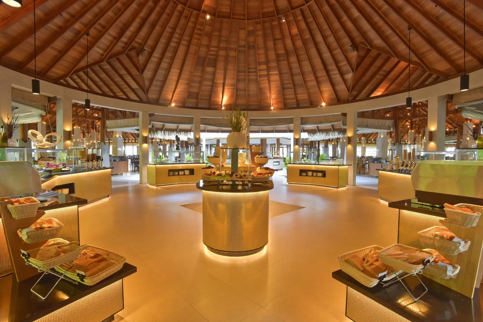 Kuramathi Island Resort: Village, Cottage and Blue Lagoon - zdjęcie 40