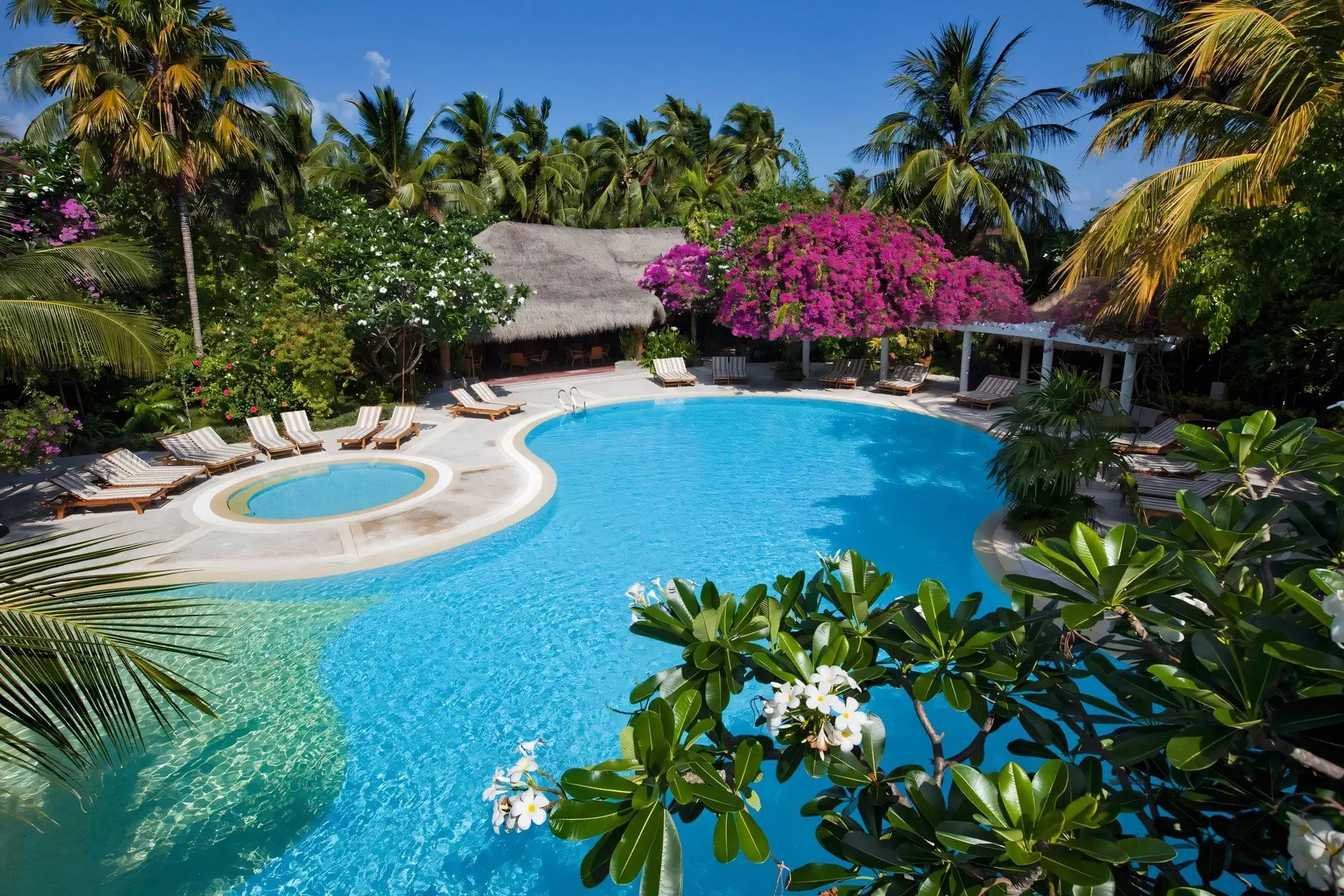 Kuramathi Island Resort: Village, Cottage and Blue Lagoon - zdjęcie 31