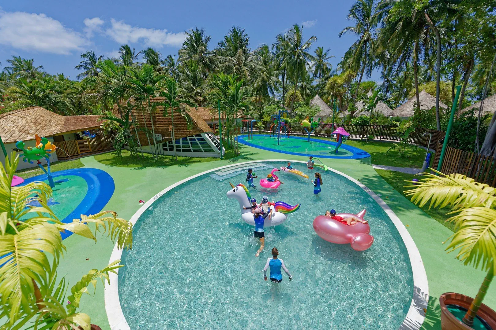 Kuramathi Island Resort: Village, Cottage and Blue Lagoon - zdjęcie 5