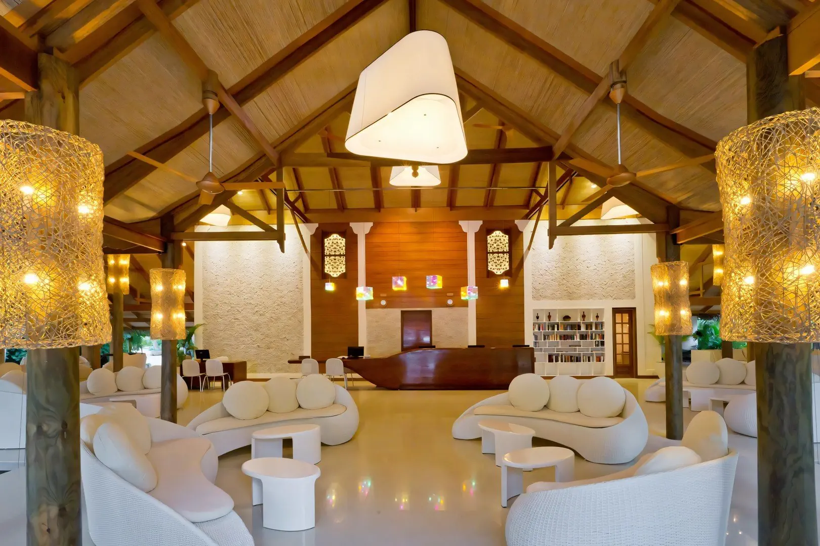 Kuramathi Island Resort: Village, Cottage and Blue Lagoon - zdjęcie 26