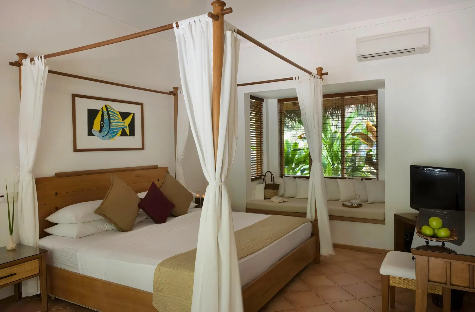 Kuramathi Island Resort: Village, Cottage and Blue Lagoon - zdjęcie 16