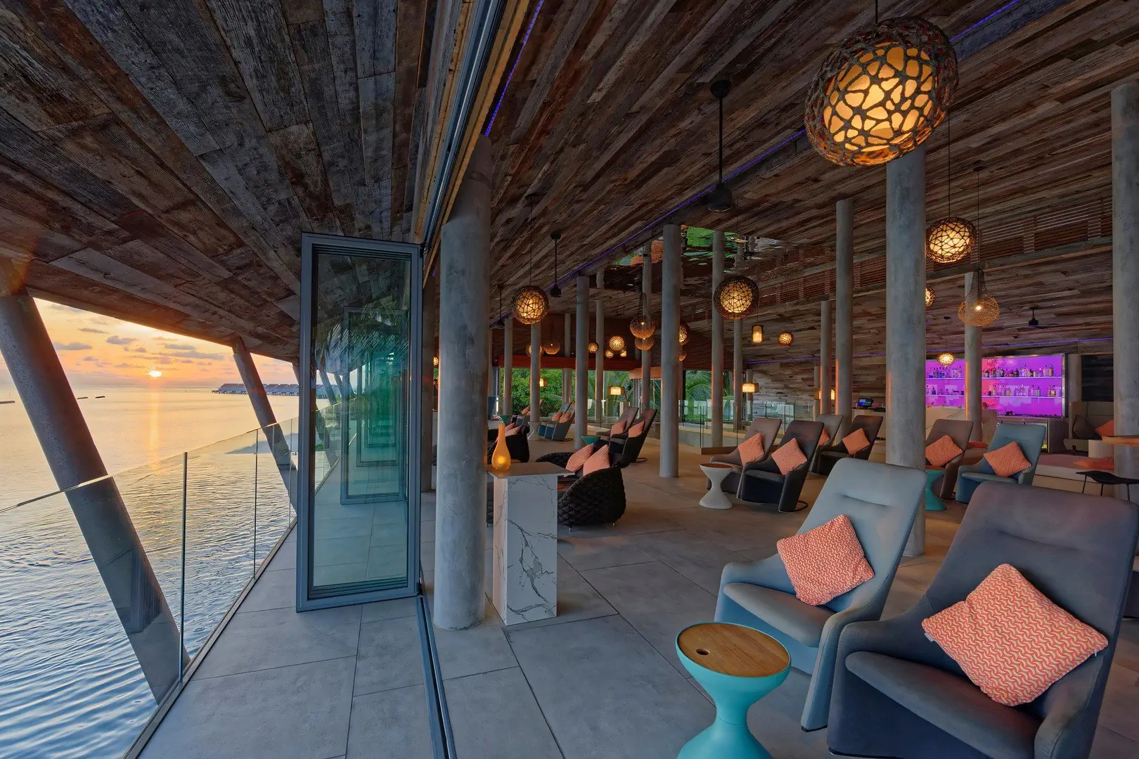 Kuramathi Island Resort: Village, Cottage and Blue Lagoon - zdjęcie 28