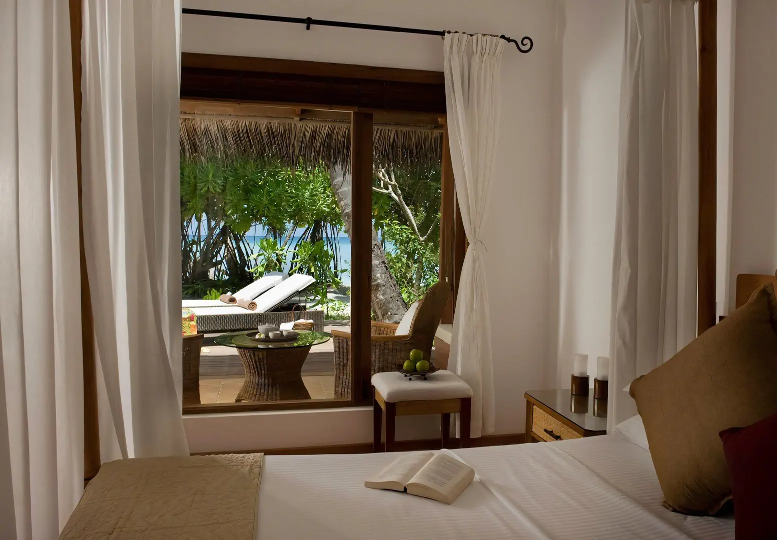 Kuramathi Island Resort: Village, Cottage and Blue Lagoon - zdjęcie 18