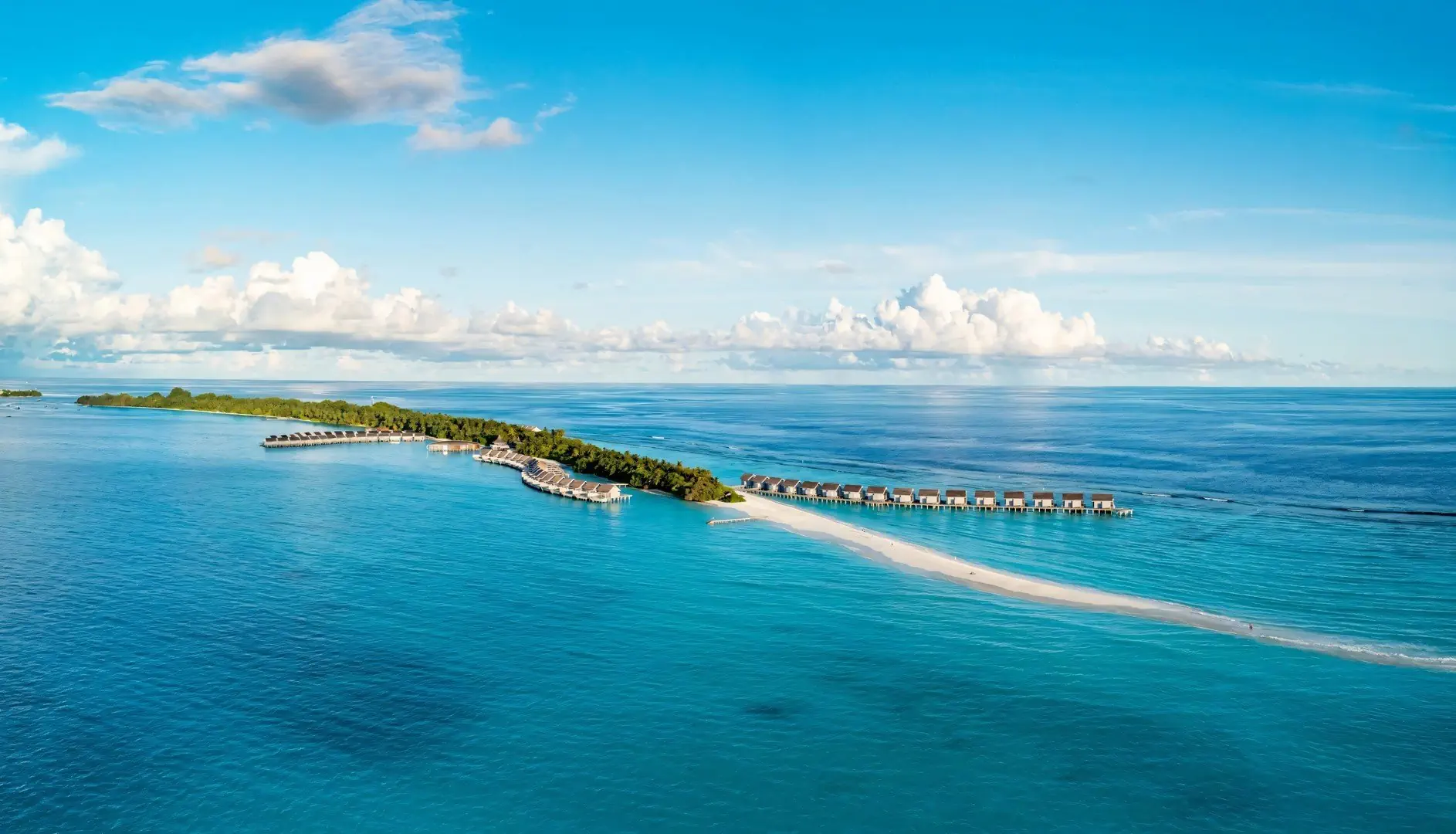 Kuramathi Island Resort: Village, Cottage and Blue Lagoon - zdjęcie 3